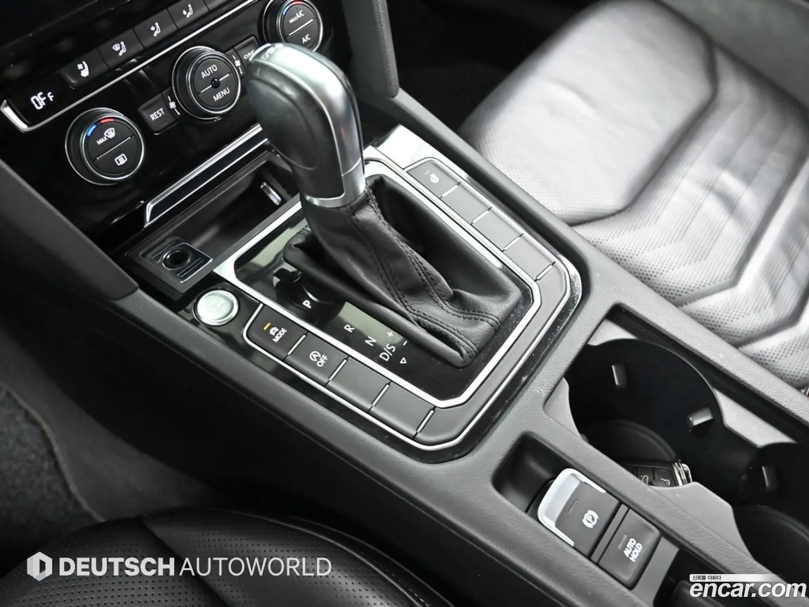 Volkswagen Arteon 2019 — 6