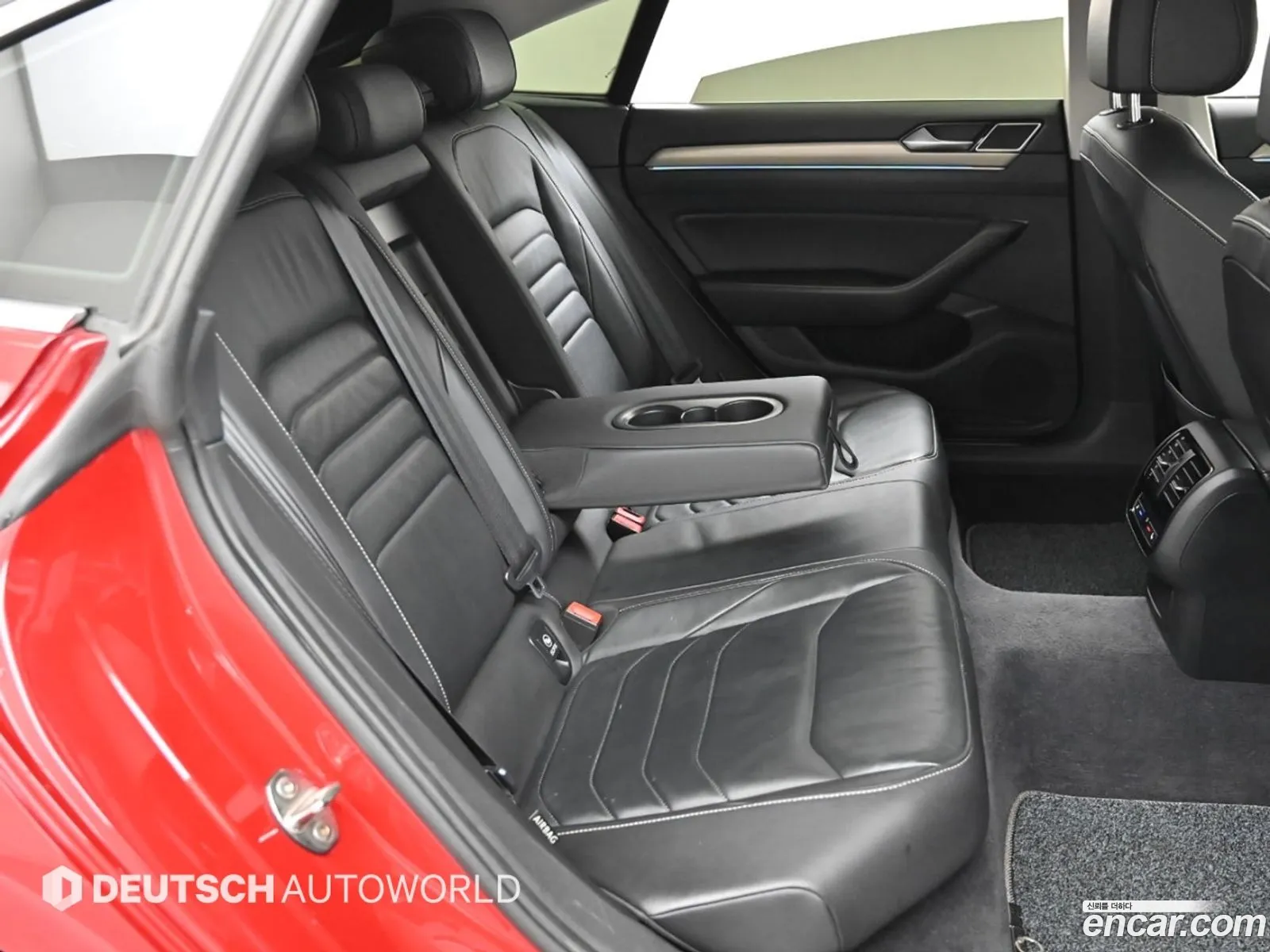 Volkswagen Arteon 2019 — 10
