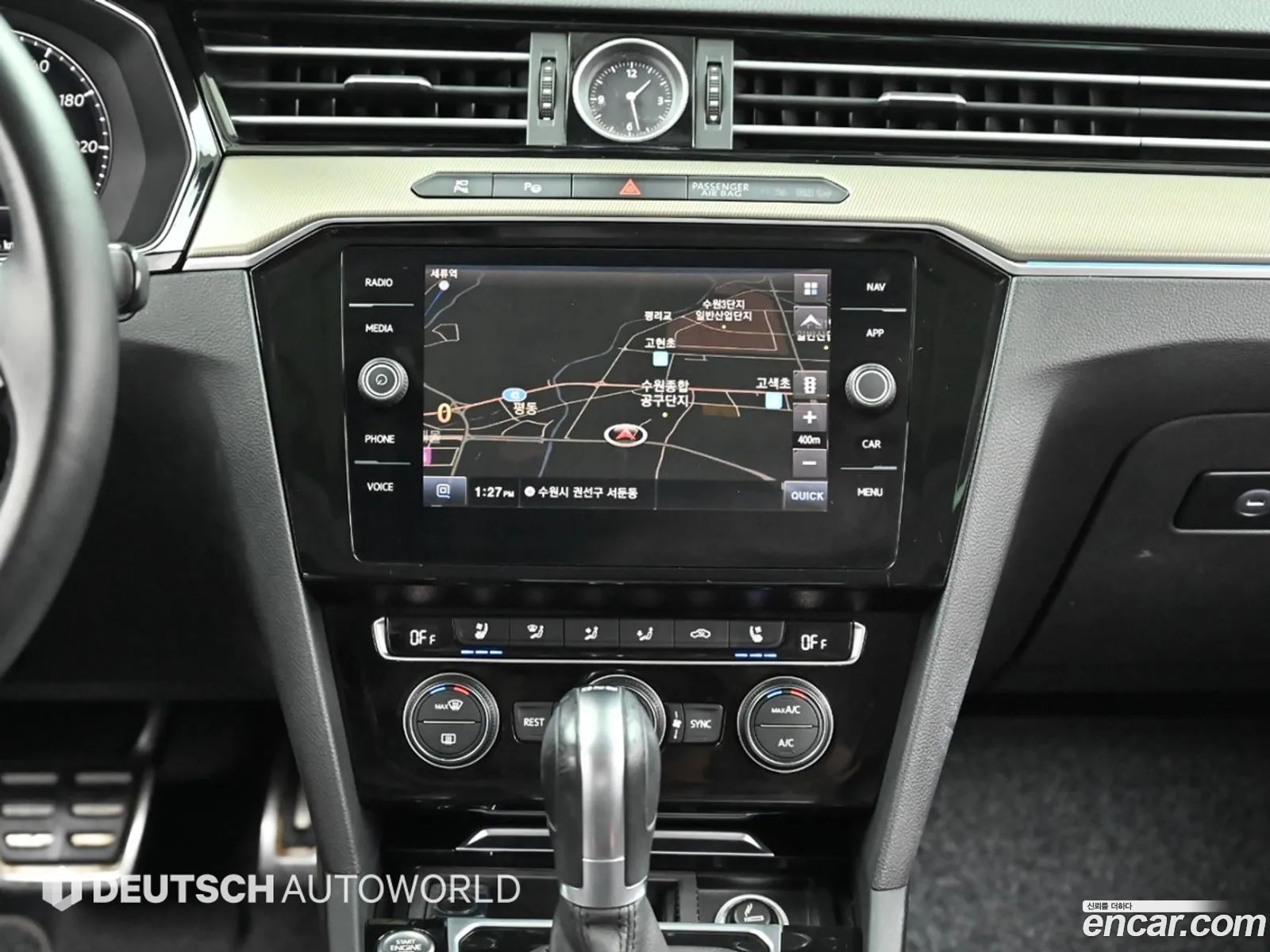 Volkswagen Arteon 2019 — 13