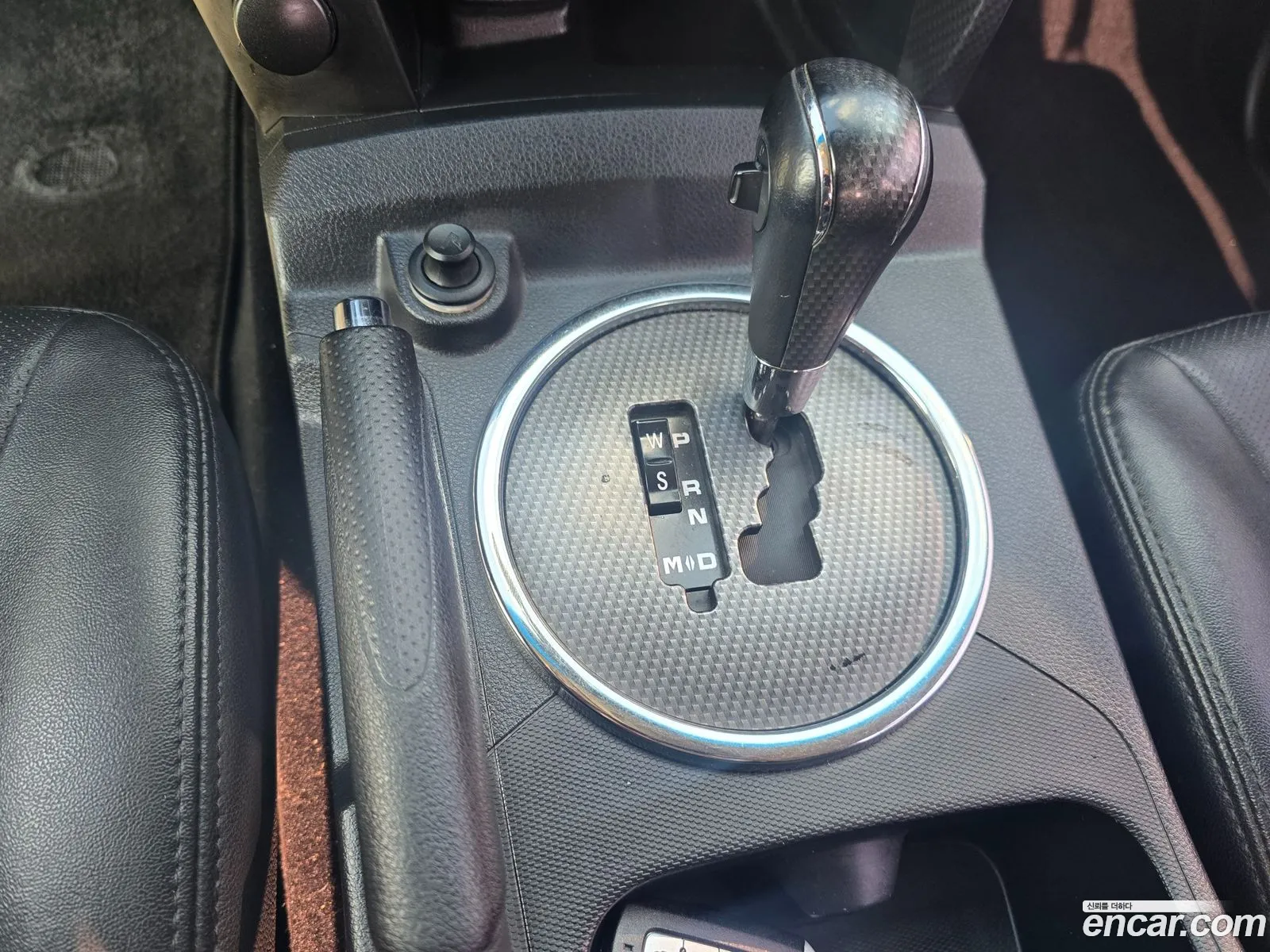 KG Mobility (SsangYong) Korando Sports 2015 — 10