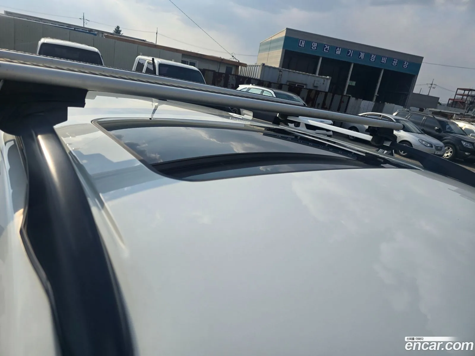 KG Mobility (SsangYong) Korando Sports 2015 — 13