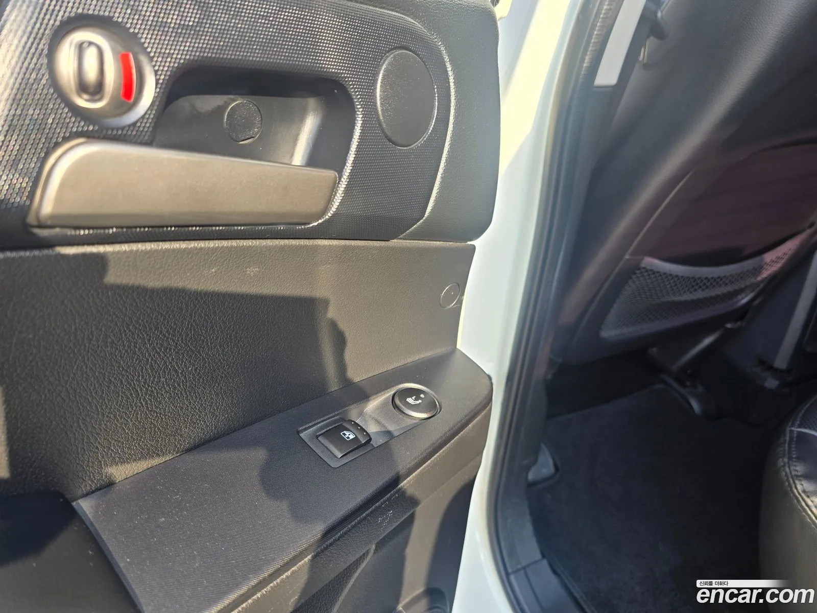 KG Mobility (SsangYong) Korando Sports 2015 — 2