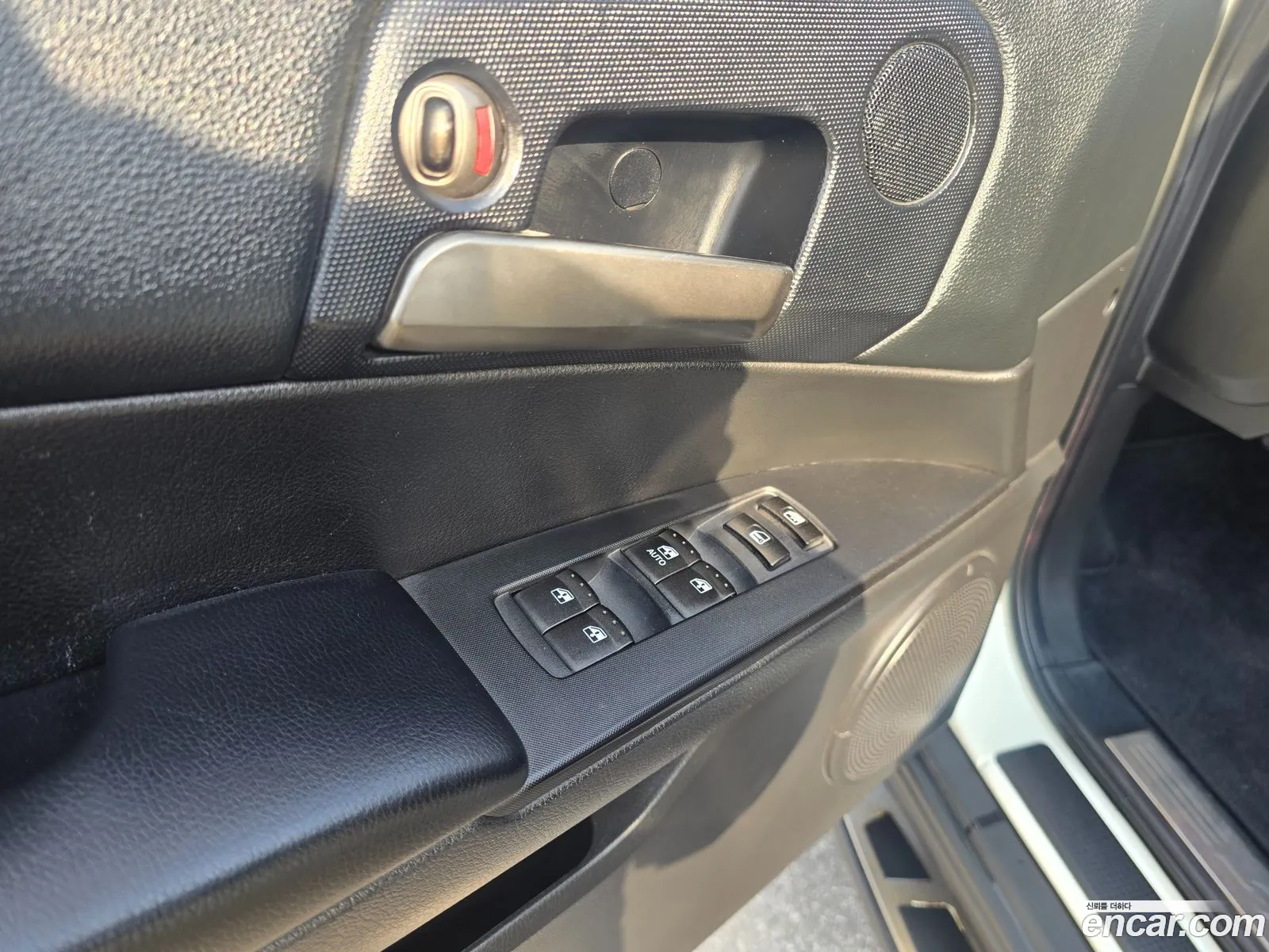 KG Mobility (SsangYong) Korando Sports 2015 — 12
