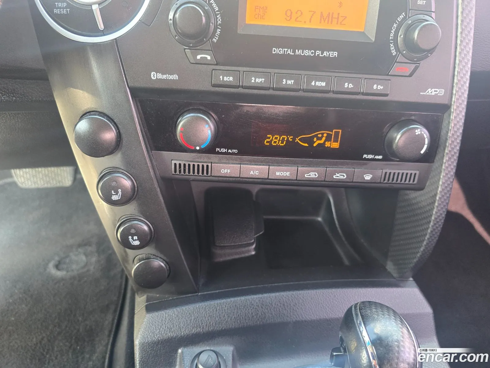 KG Mobility (SsangYong) Korando Sports 2015 — 3