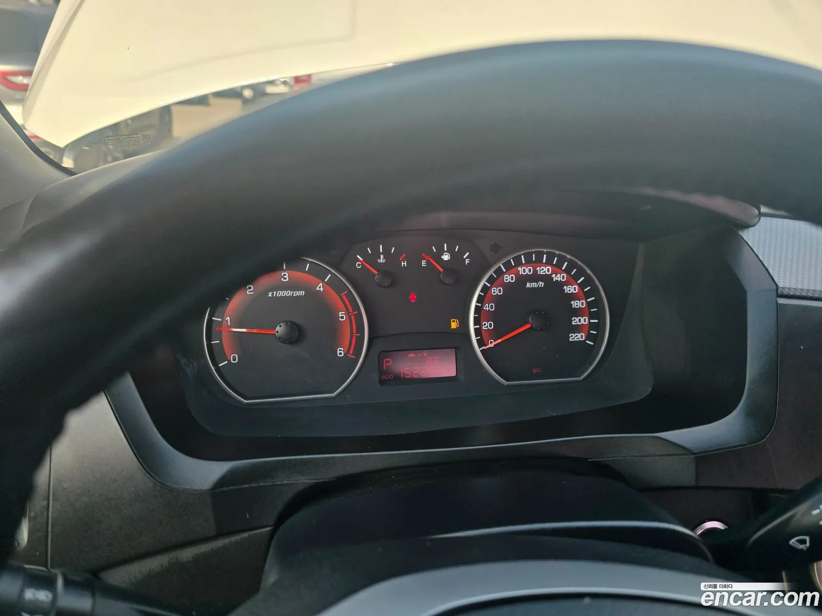 KG Mobility (SsangYong) Korando Sports 2015 — 19