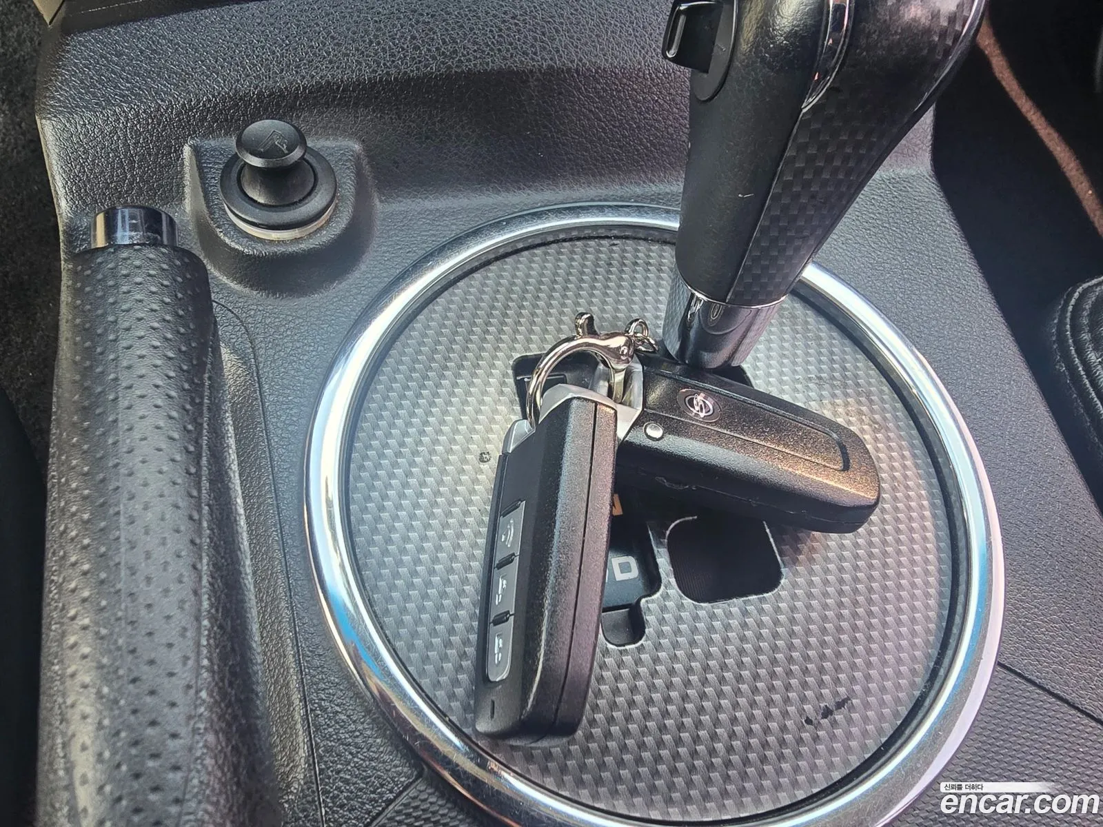 KG Mobility (SsangYong) Korando Sports 2015 — 4