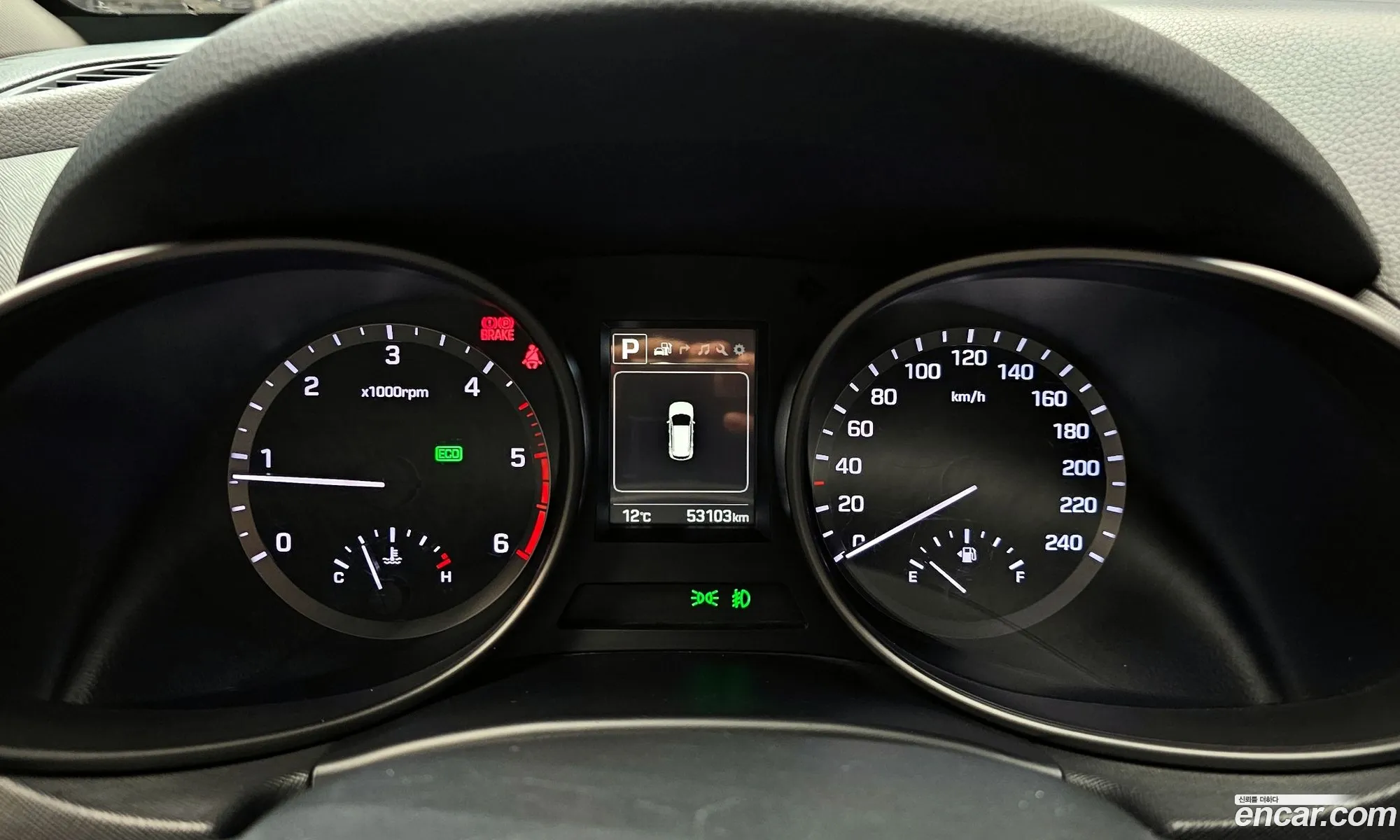 Hyundai Santa Fe the Prime 2016 — 18