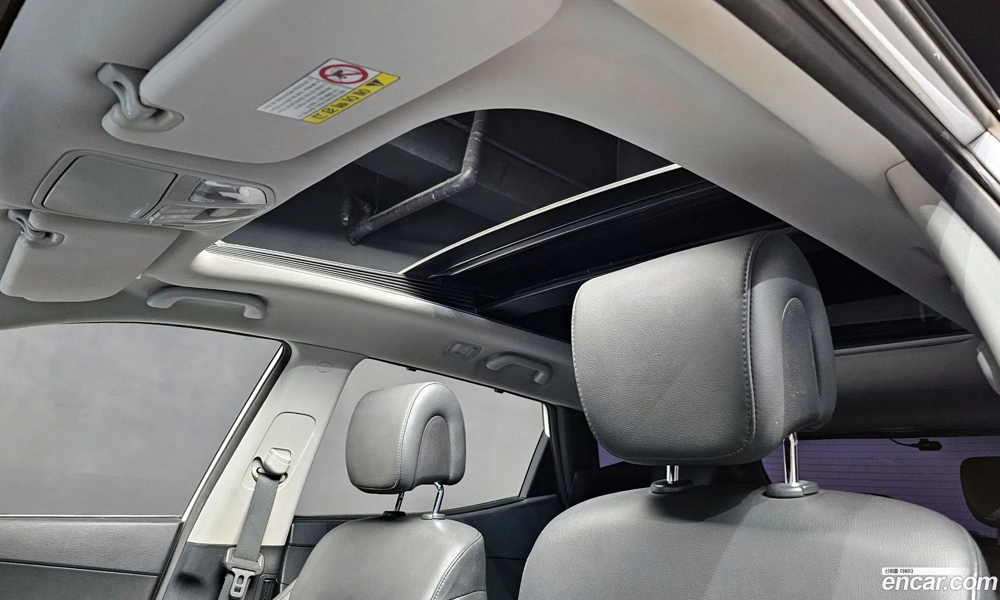Hyundai Santa Fe the Prime 2016 — 14