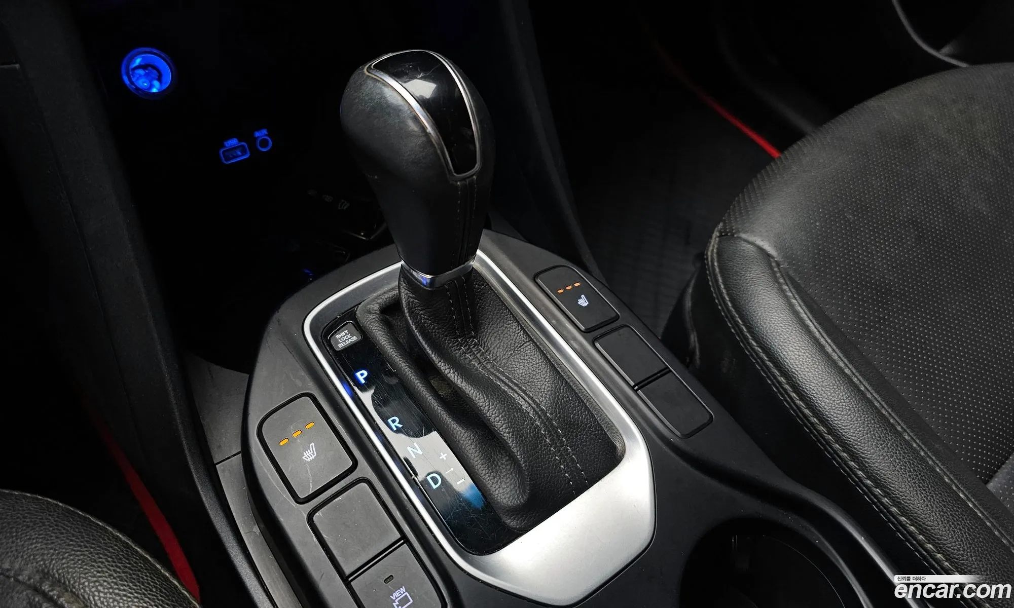 Hyundai Santa Fe the Prime 2016 — 20