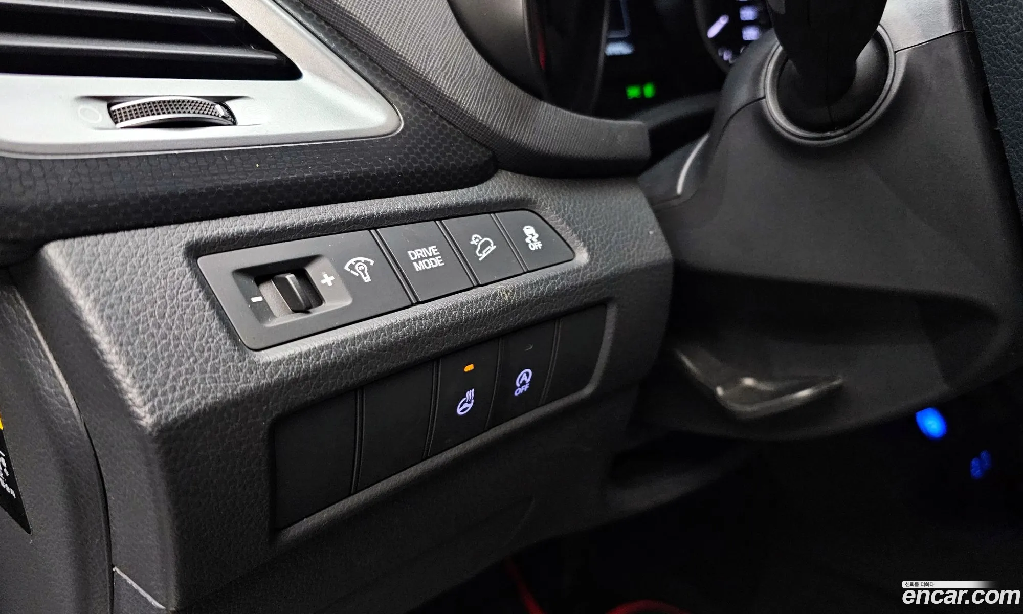 Hyundai Santa Fe the Prime 2016 — 11