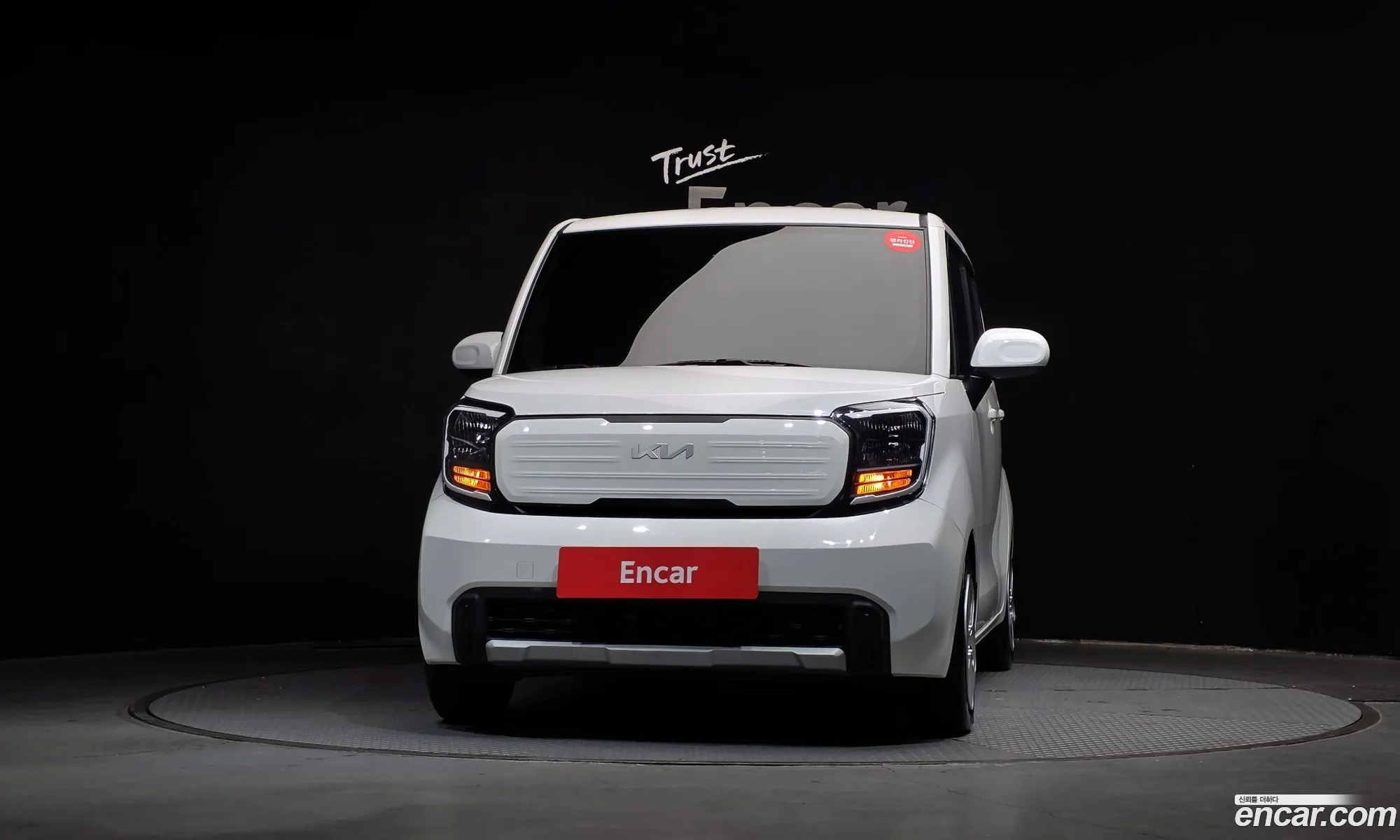 Kia Kia Ray 2023 — 11