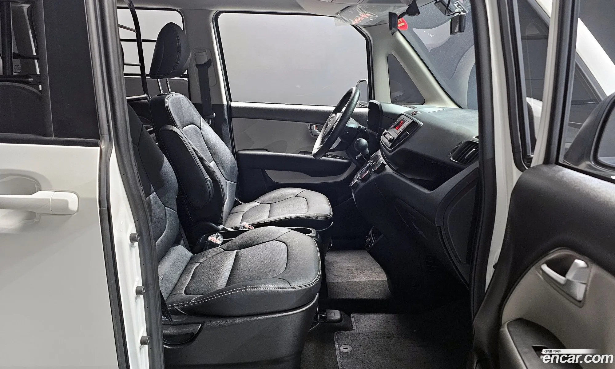 Kia Kia Ray 2023 — 17