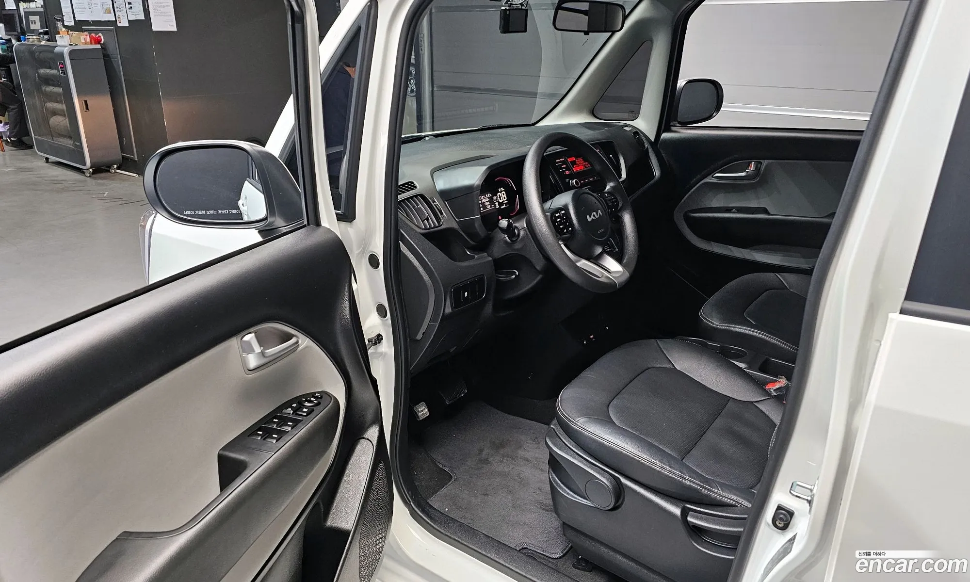 Kia Kia Ray 2023 — 18