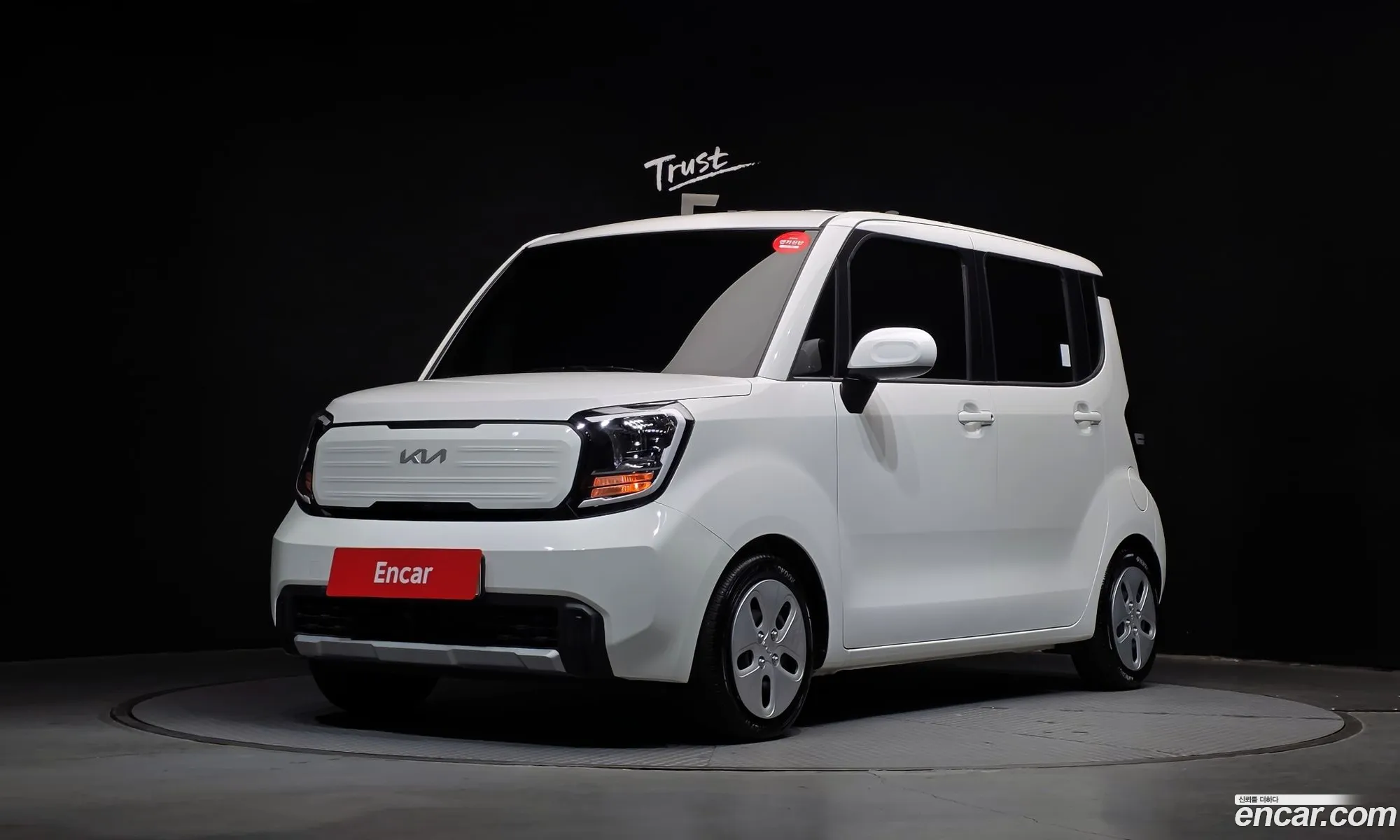 Kia Kia Ray 2023 — 15