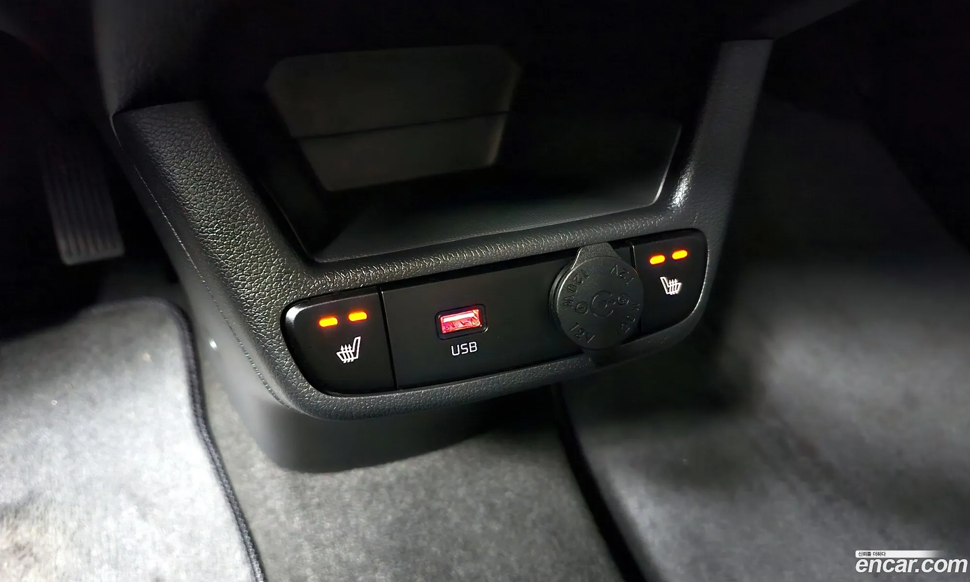 Kia Kia Ray 2023 — 19