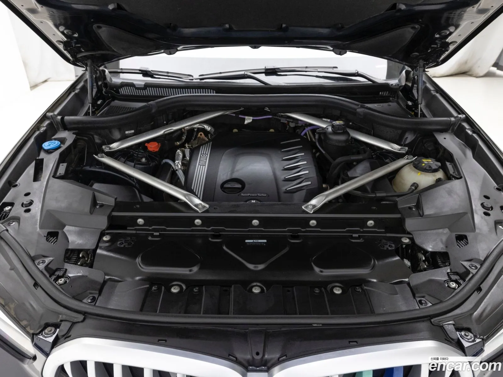 BMW X6 2021 — 3