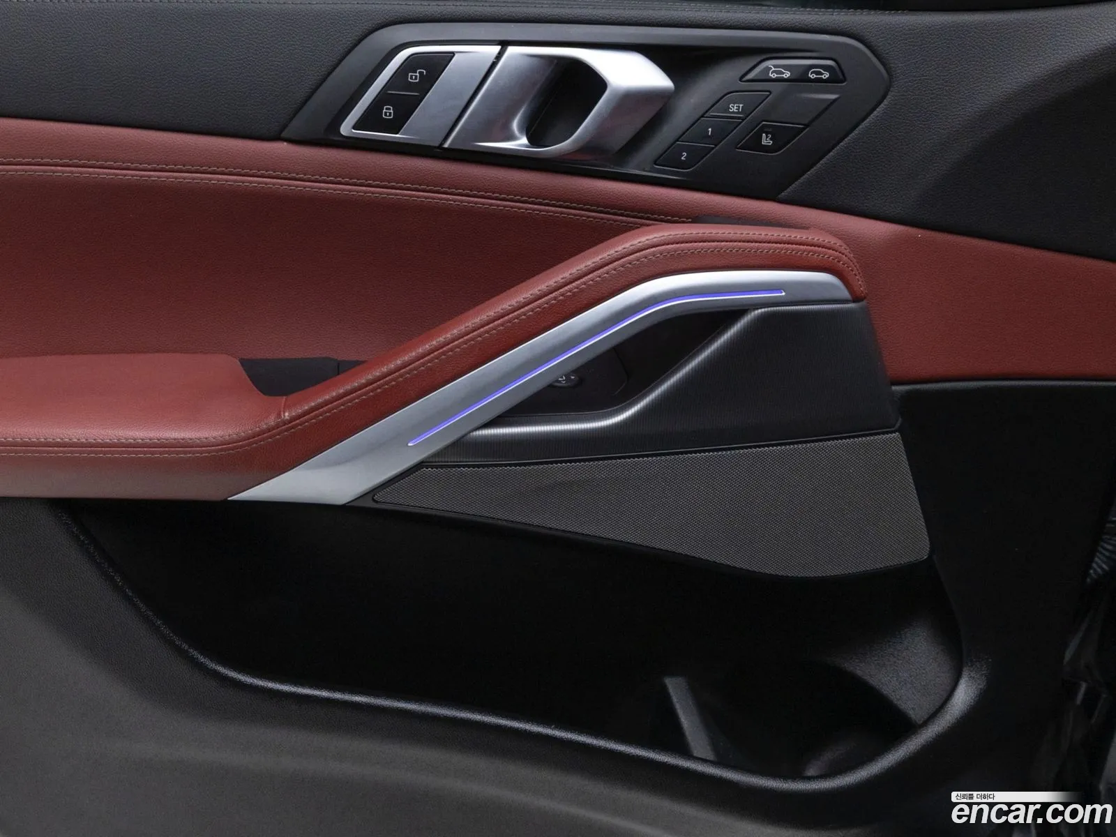 BMW X6 2021 — 20