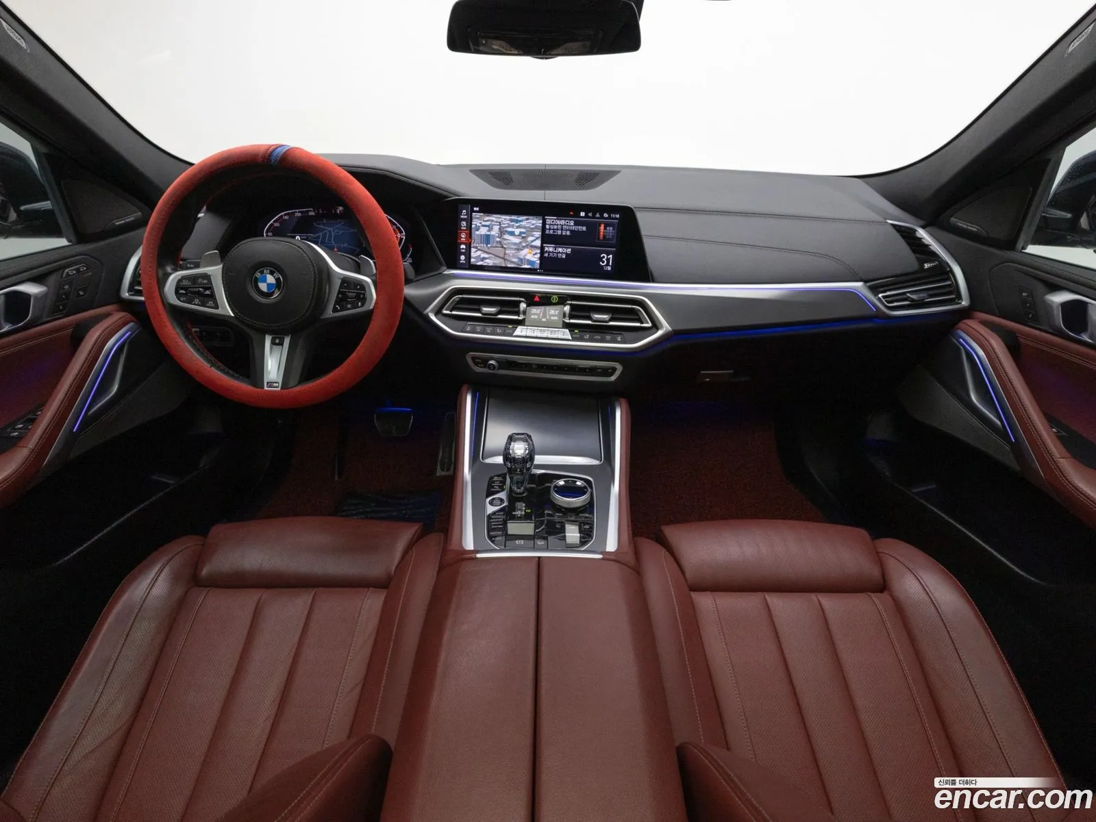 BMW X6 2021 — 13