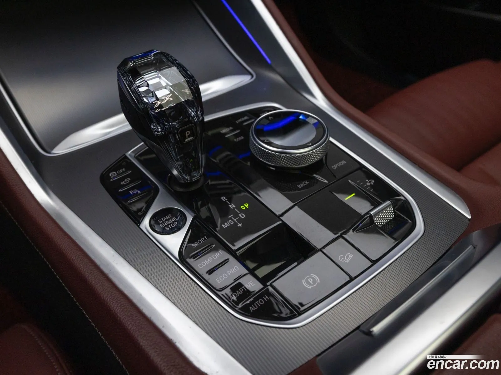 BMW X6 2021 — 6