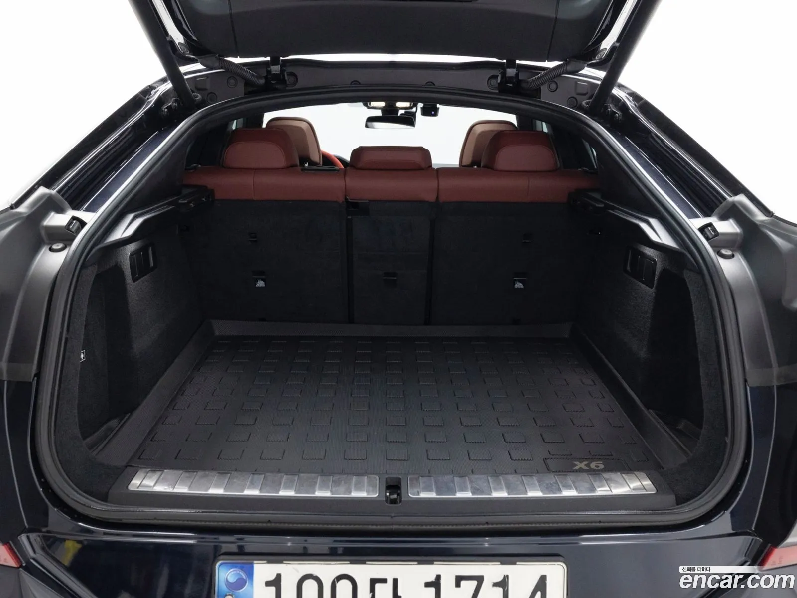 BMW X6 2021 — 18