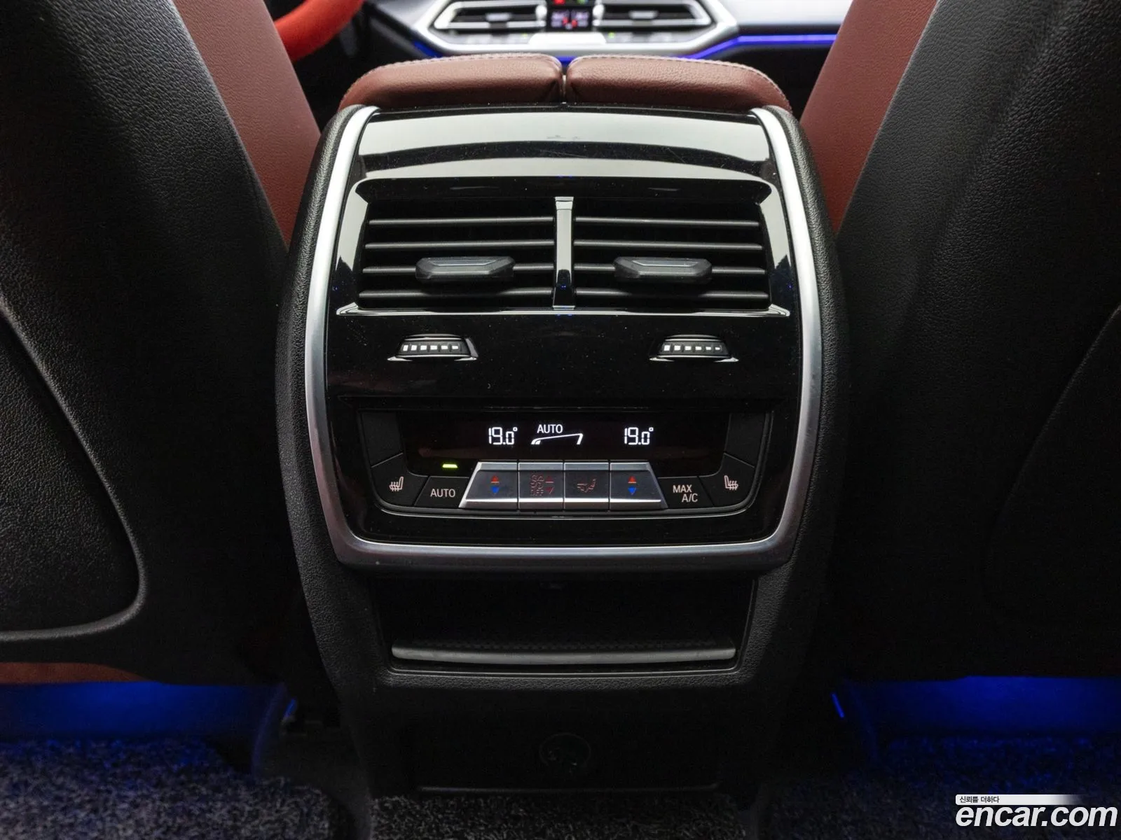 BMW X6 2021 — 2
