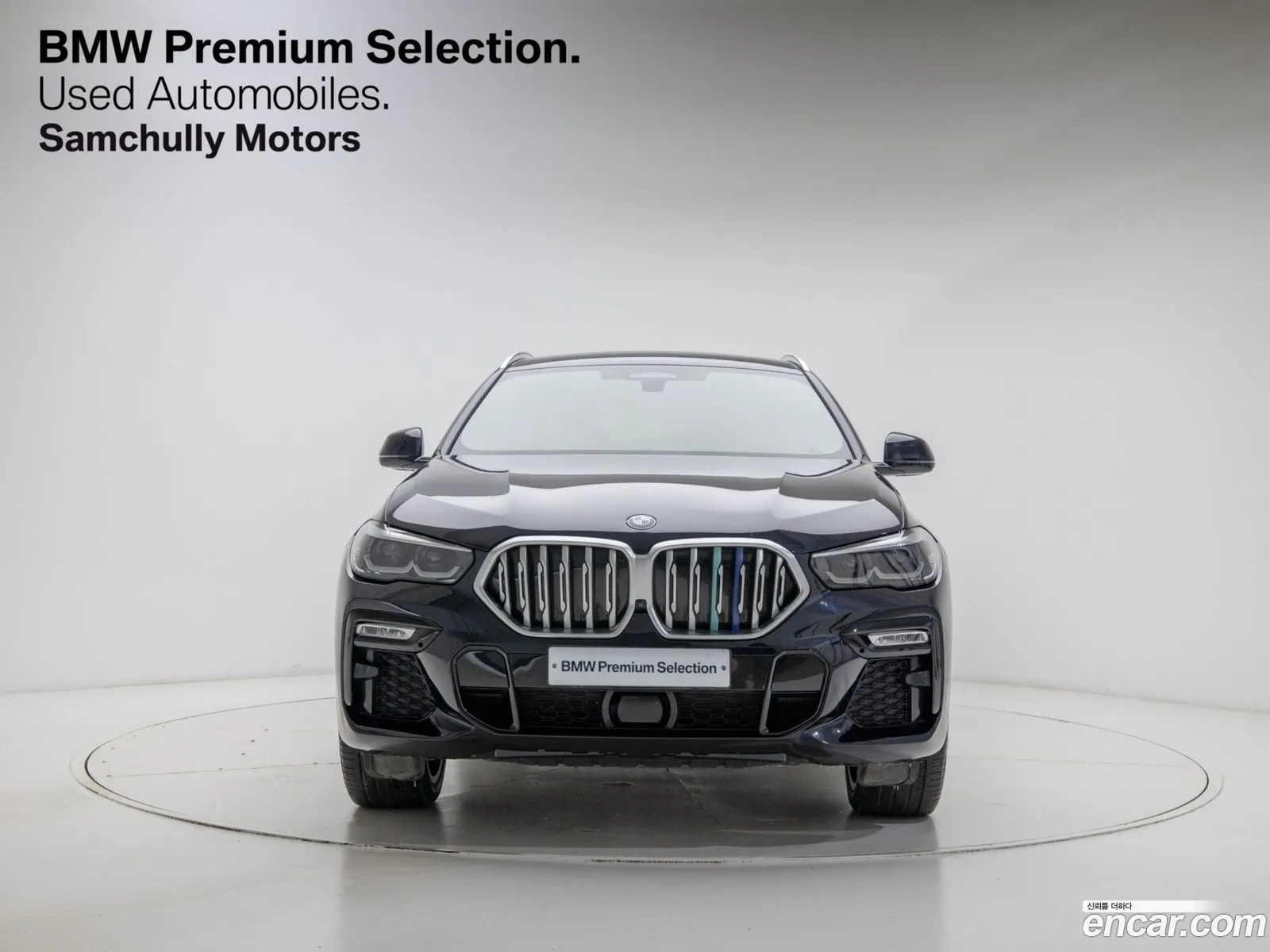 BMW X6 2021 — 15