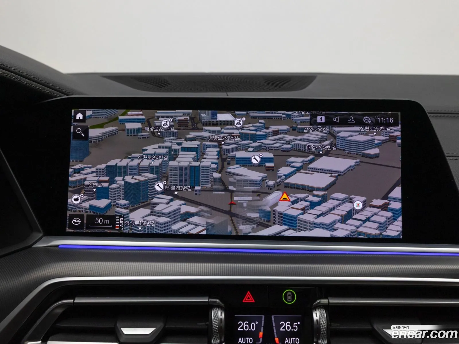 BMW X6 2021 — 10