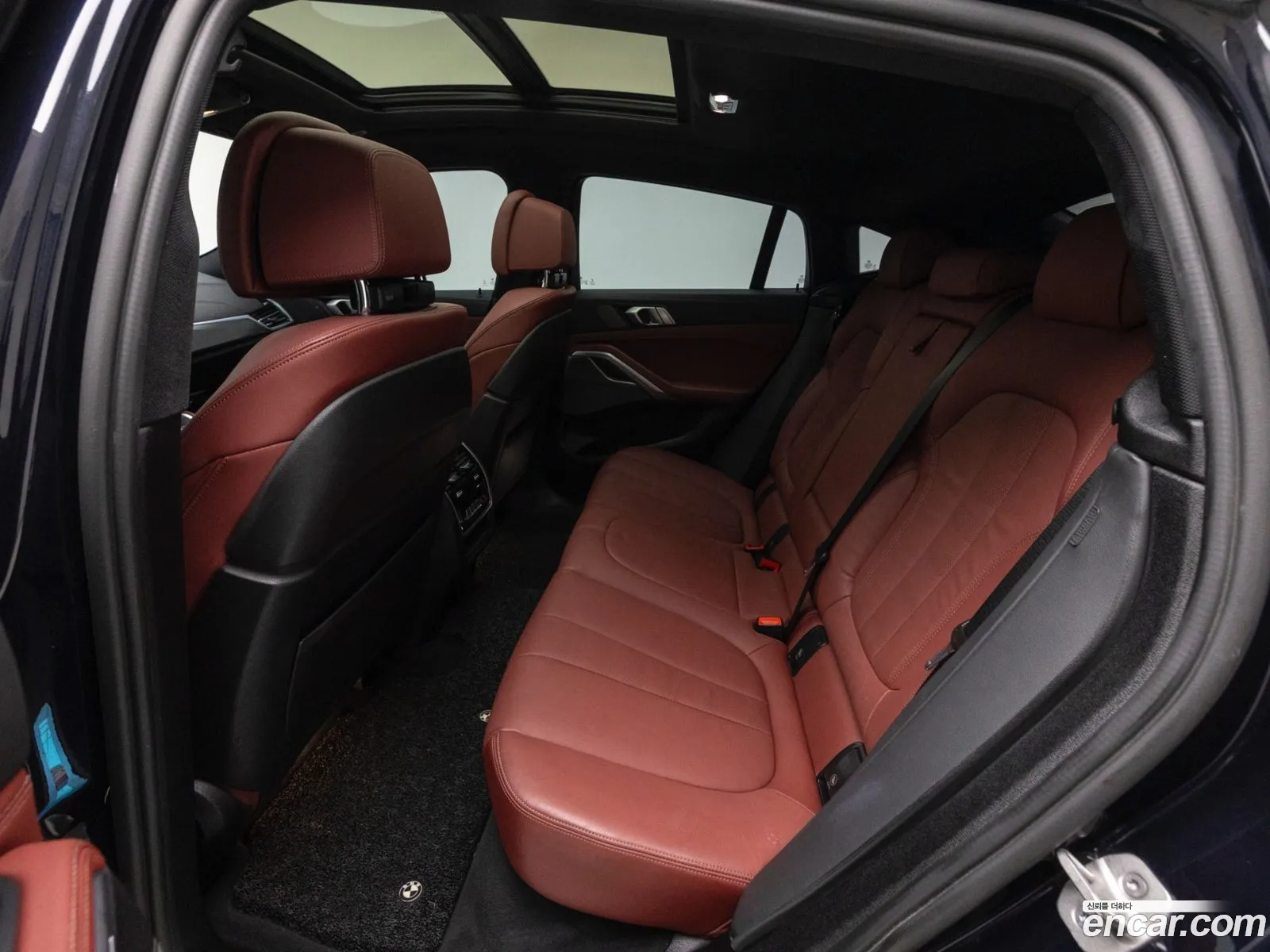 BMW X6 2021 — 14