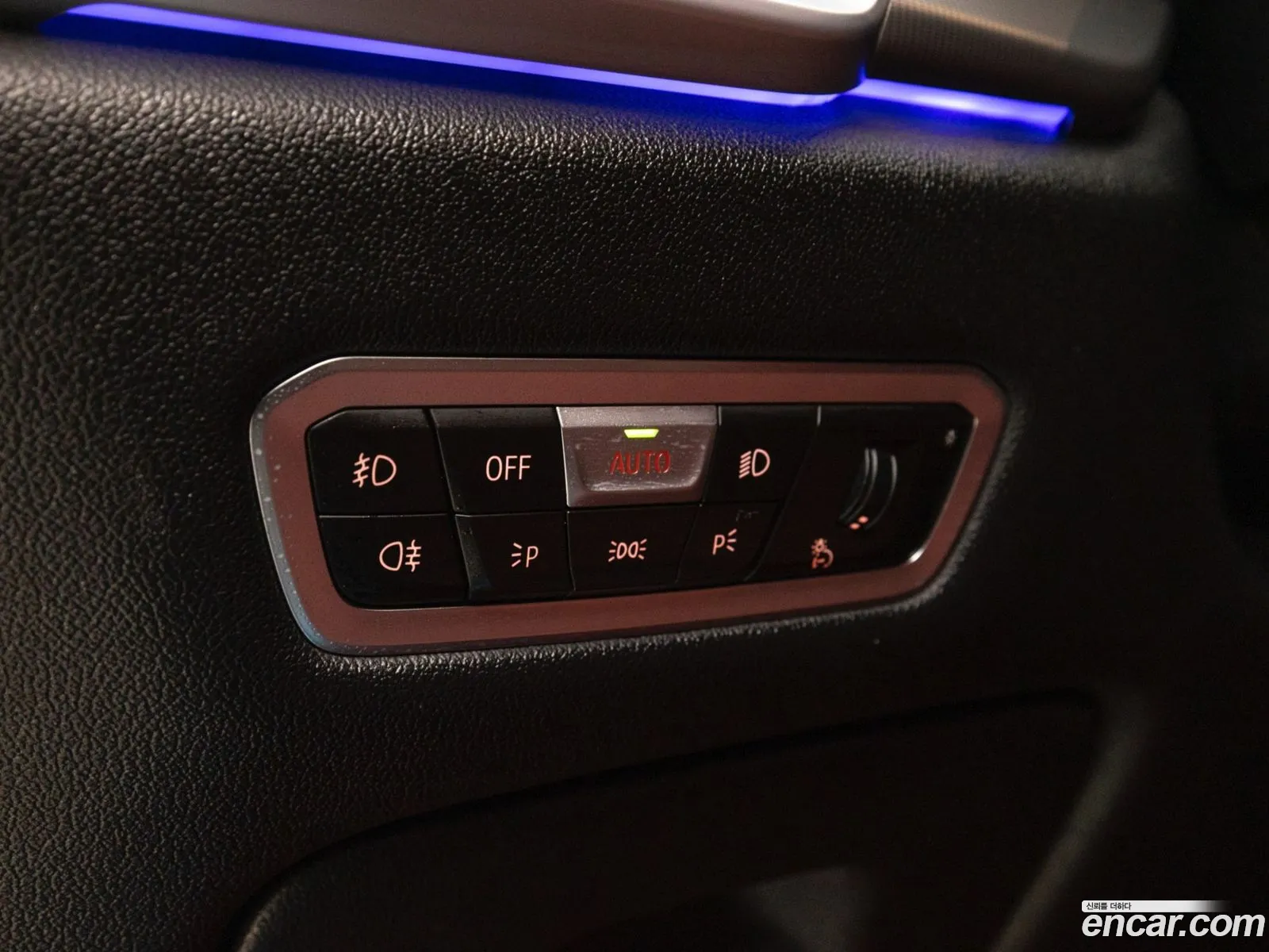 BMW X6 2021 — 19