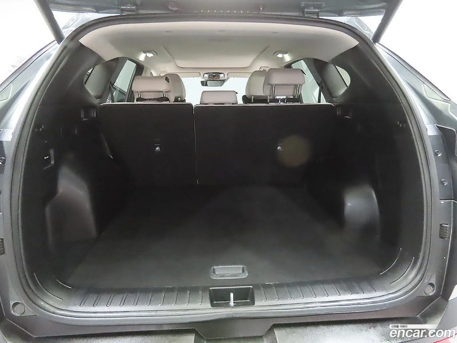 Hyundai Tucson 2020 — 3