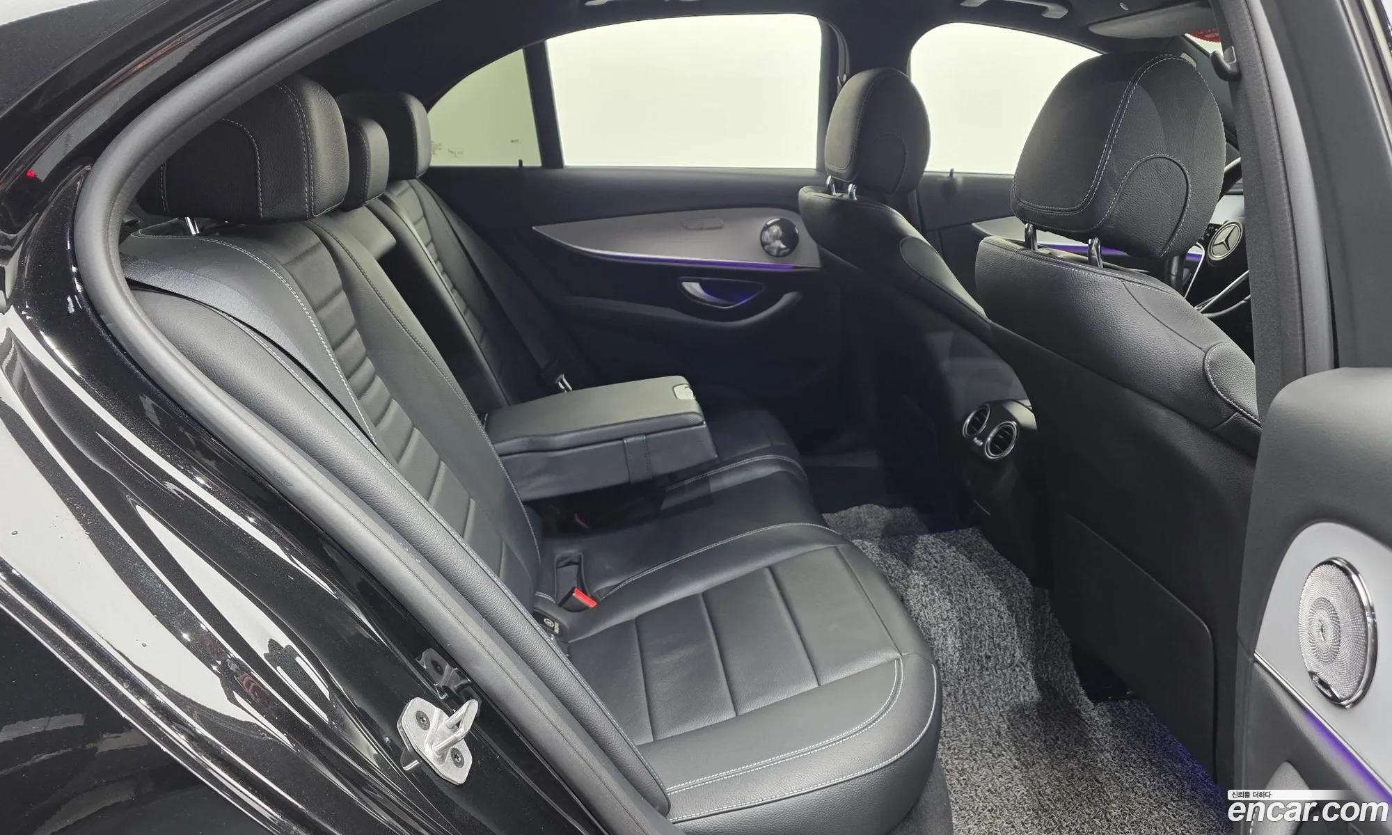 Mercedes-Benz E-Class W213 2021 — 9