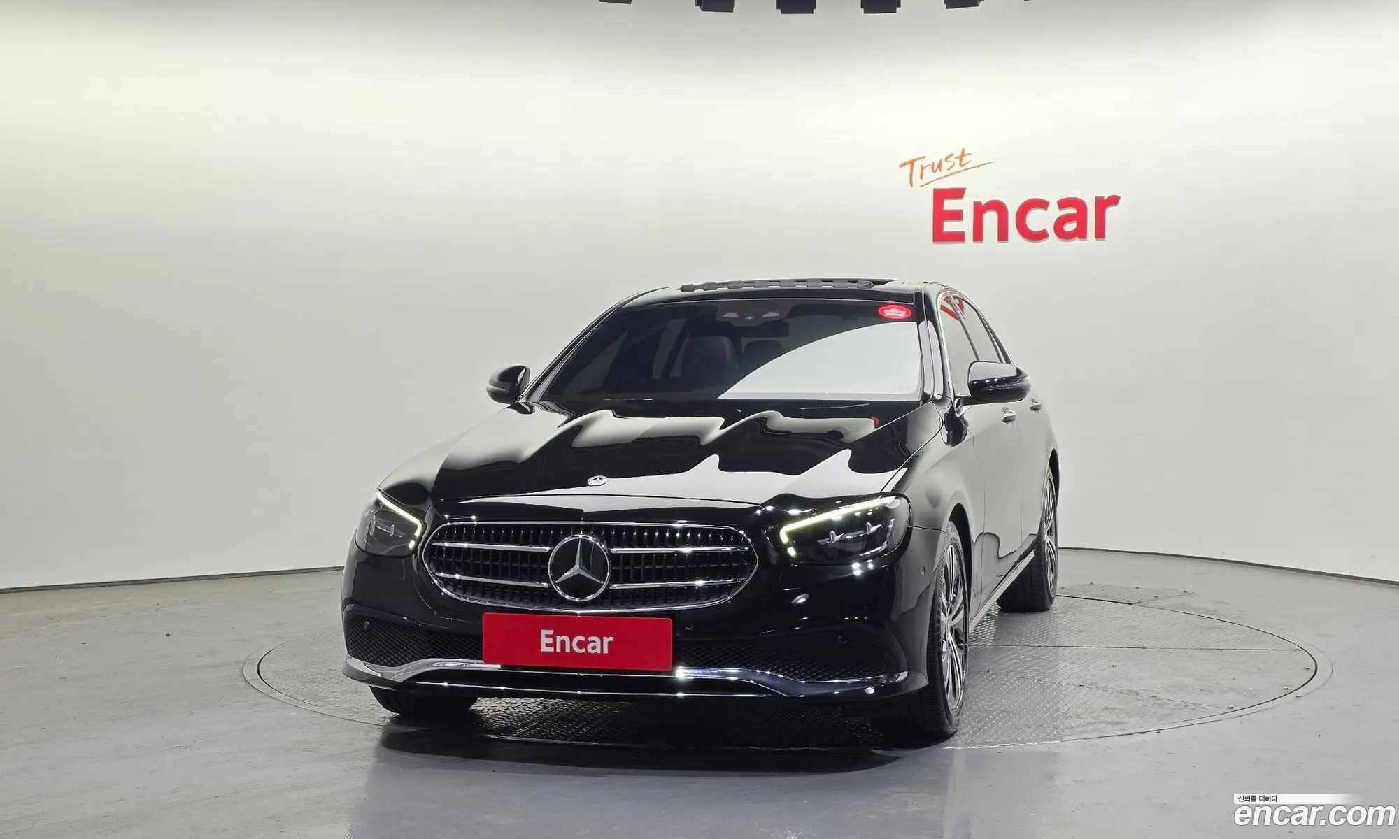 Mercedes-Benz E-Class W213 2021 — 20