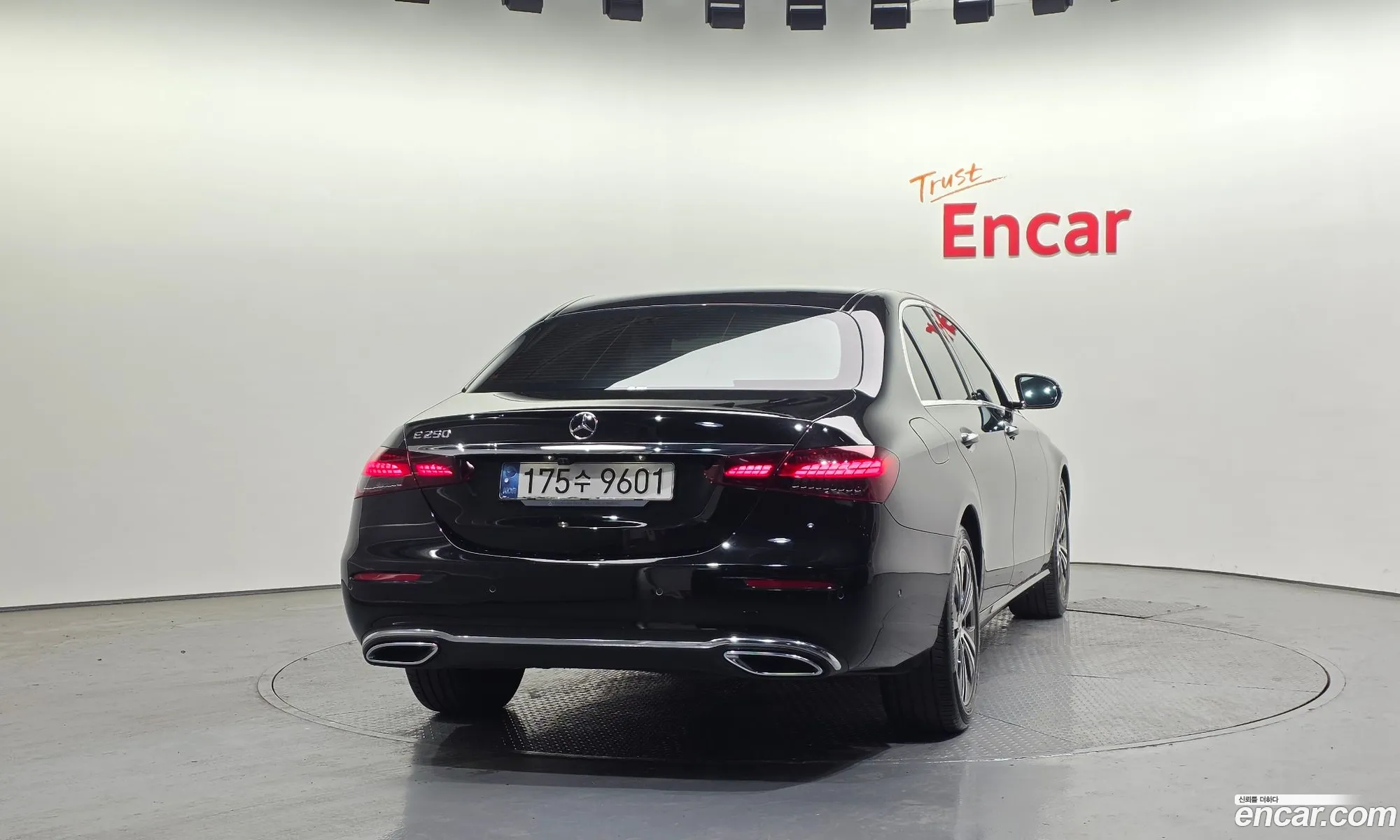 Mercedes-Benz E-Class W213 2021 — 2