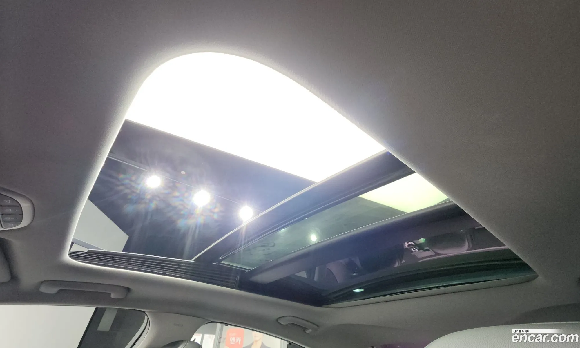 Hyundai Grandeur IG 2016 — 20