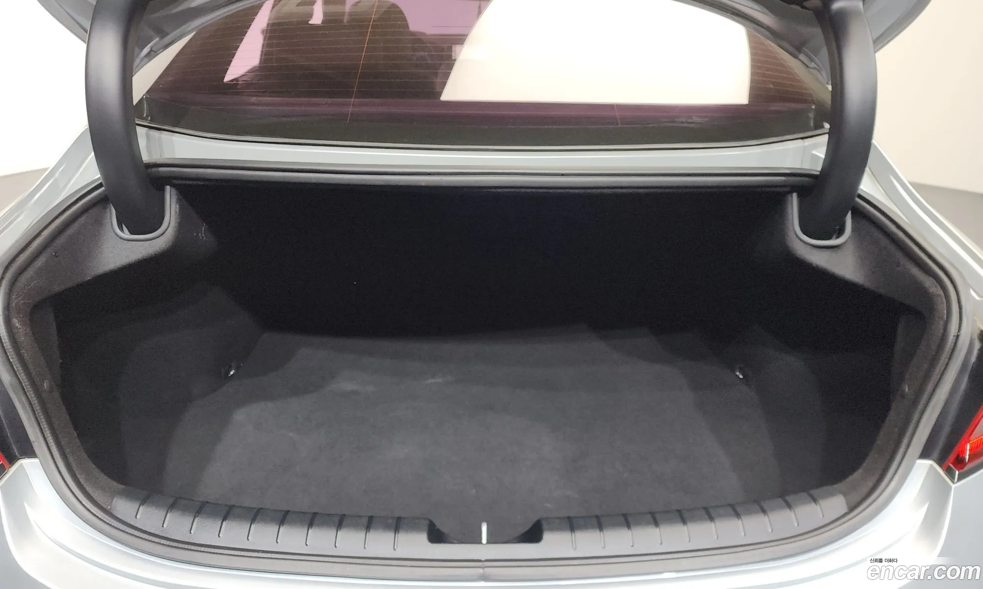 Hyundai Grandeur IG 2016 — 15