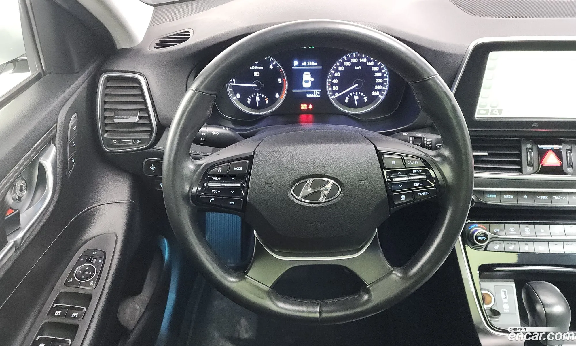 Hyundai Grandeur IG 2016 — 6
