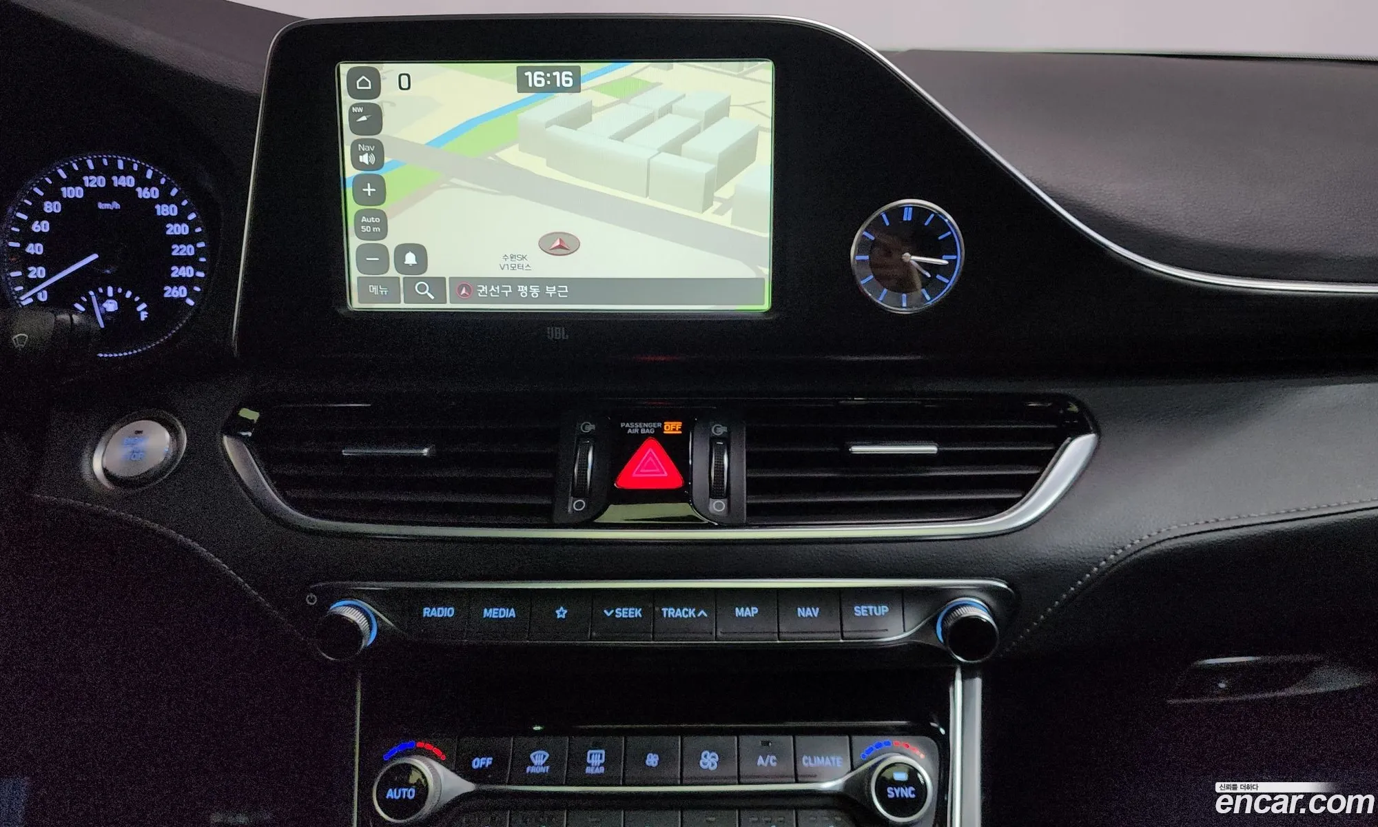Hyundai Grandeur IG 2016 — 3