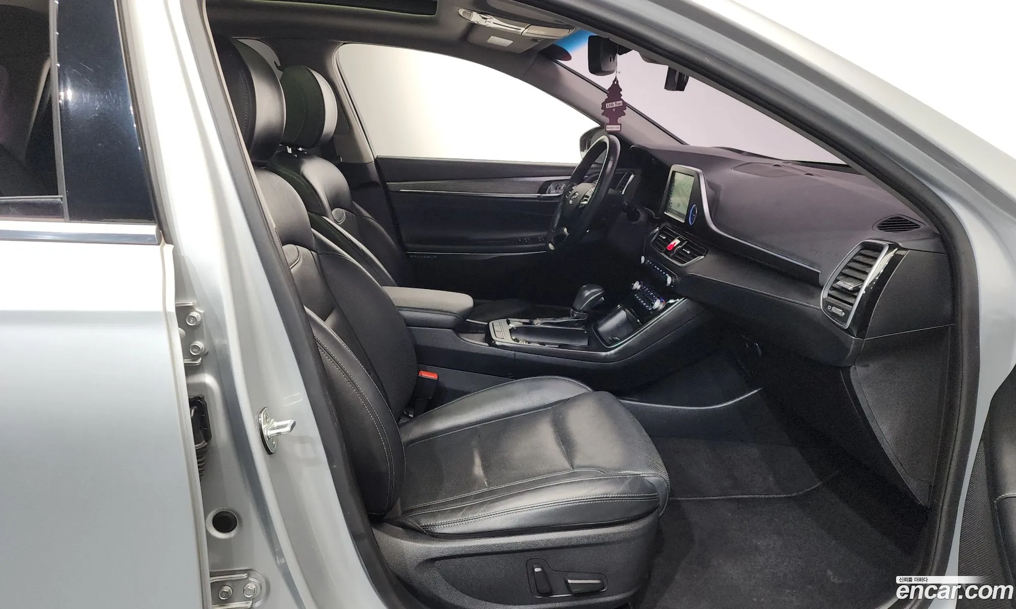 Hyundai Grandeur IG 2016 — 2