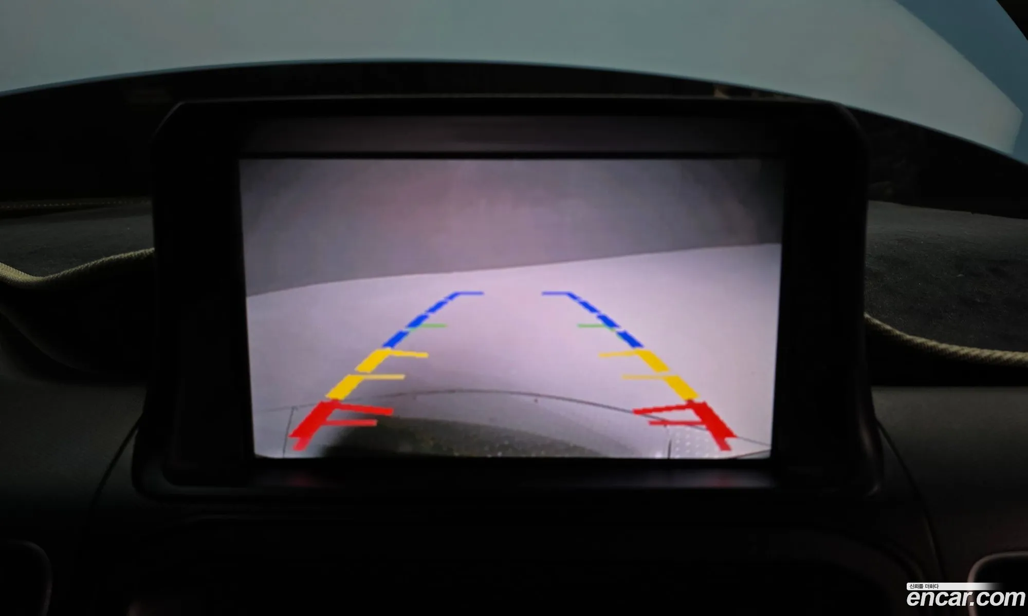 Kia Ray 2012 — 17