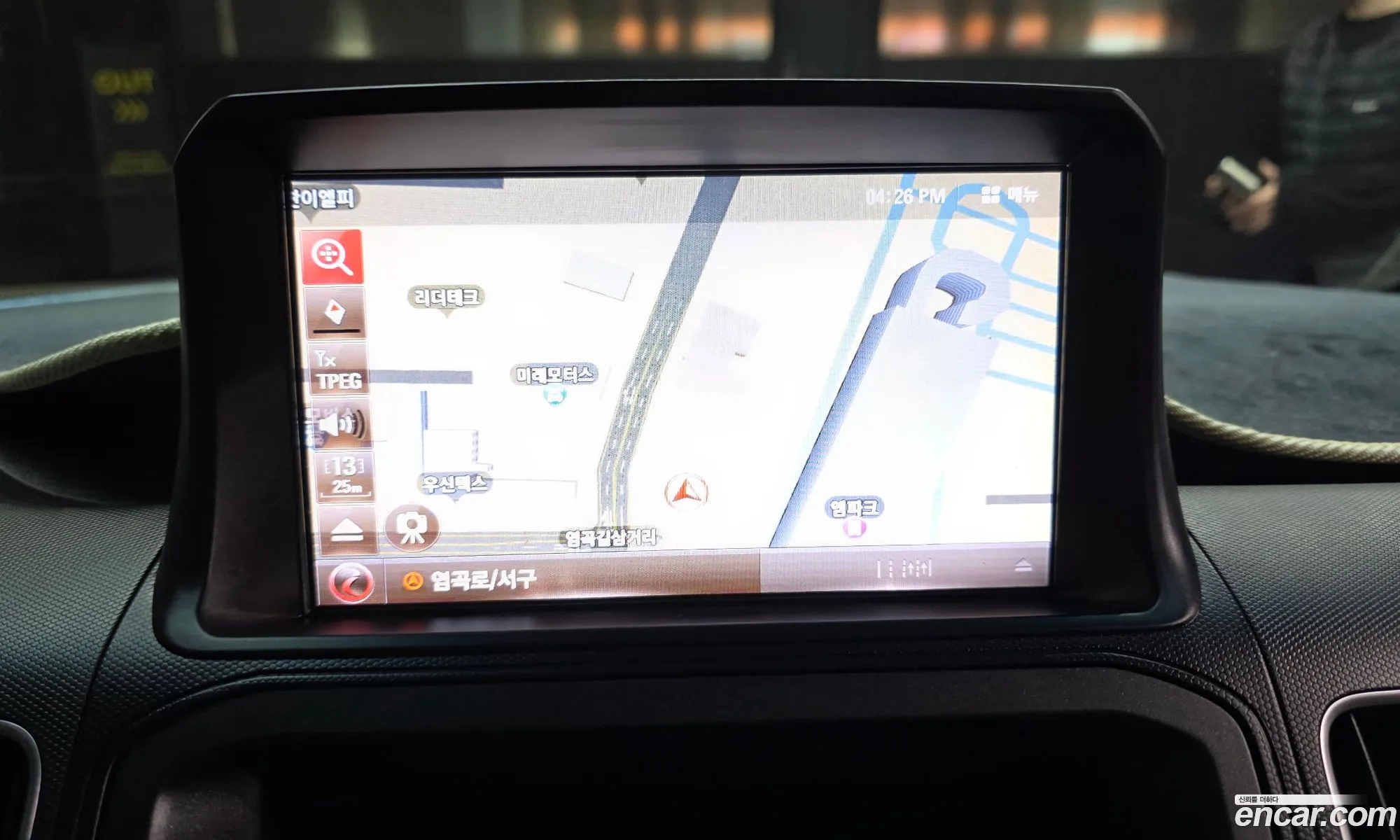 Kia Ray 2012 — 8