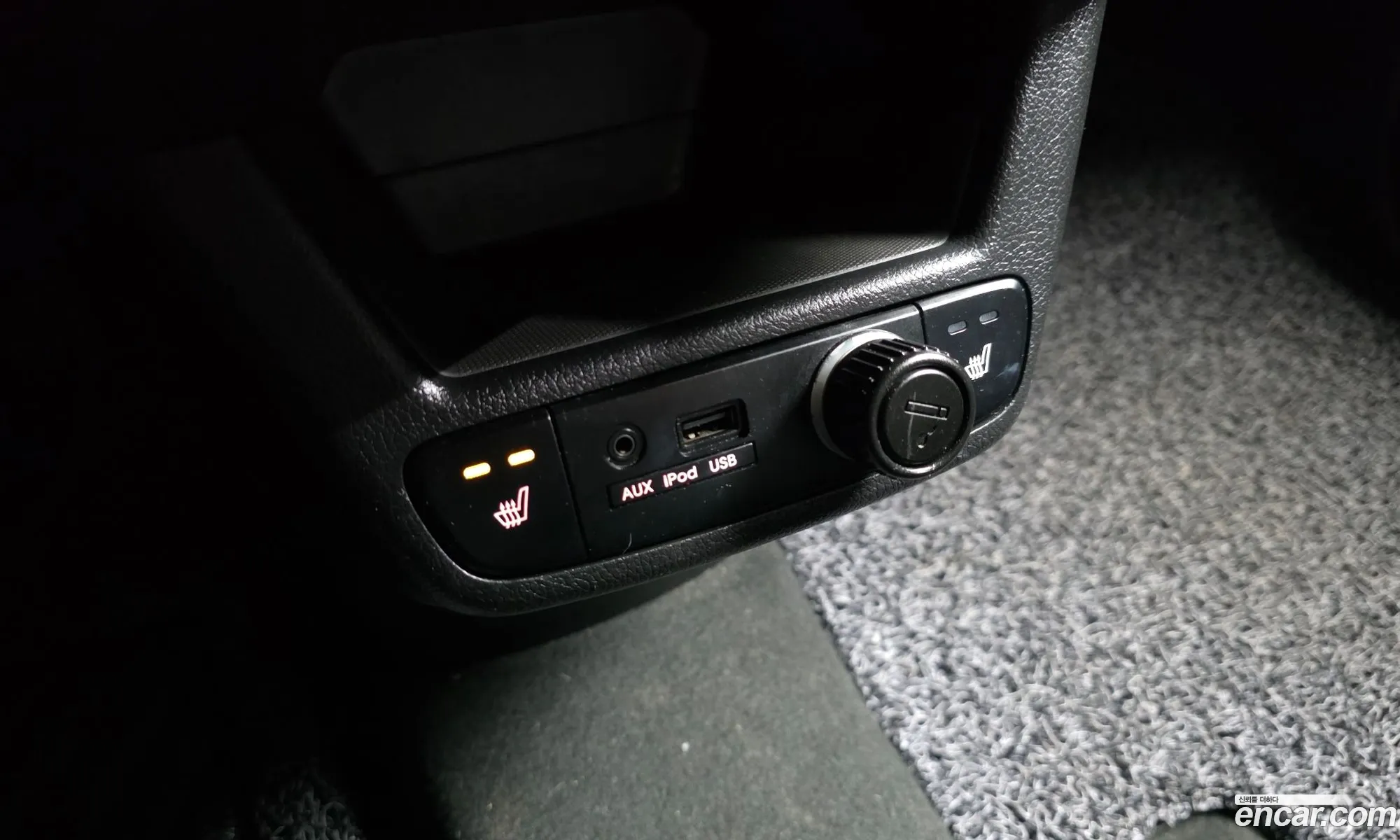 Kia Ray 2012 — 12