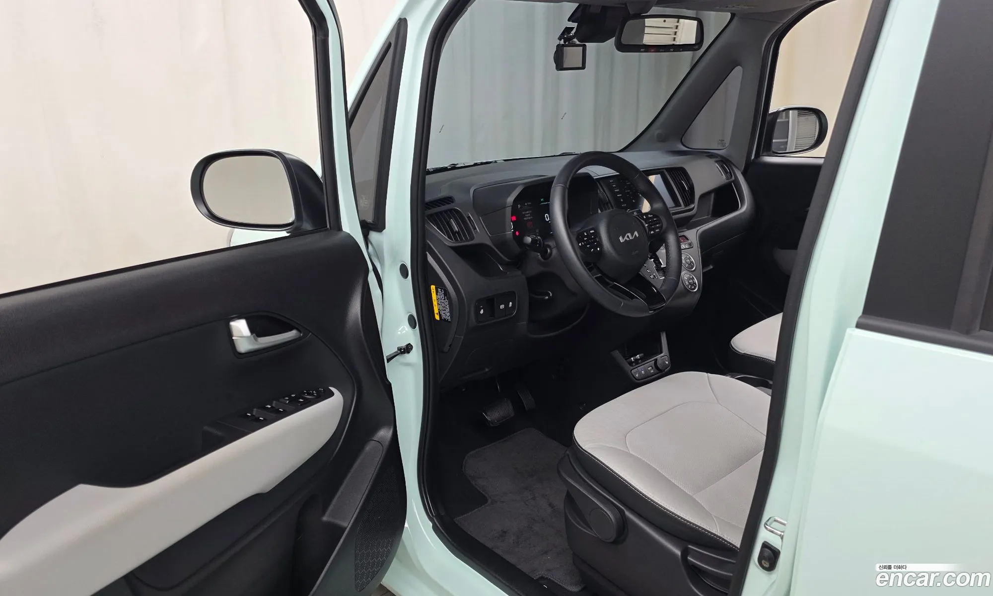 Kia Kia Ray 2025 — 18