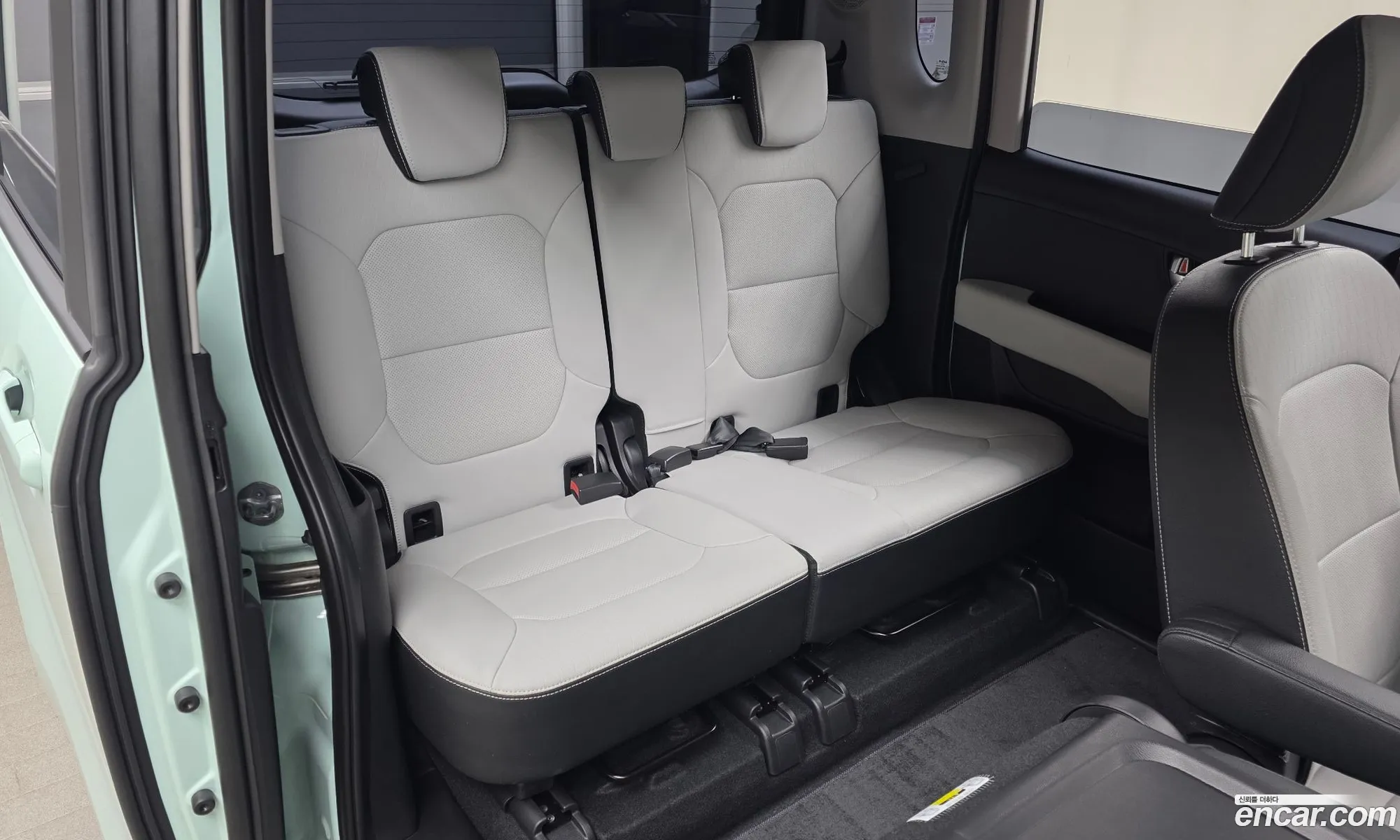 Kia Kia Ray 2025 — 3