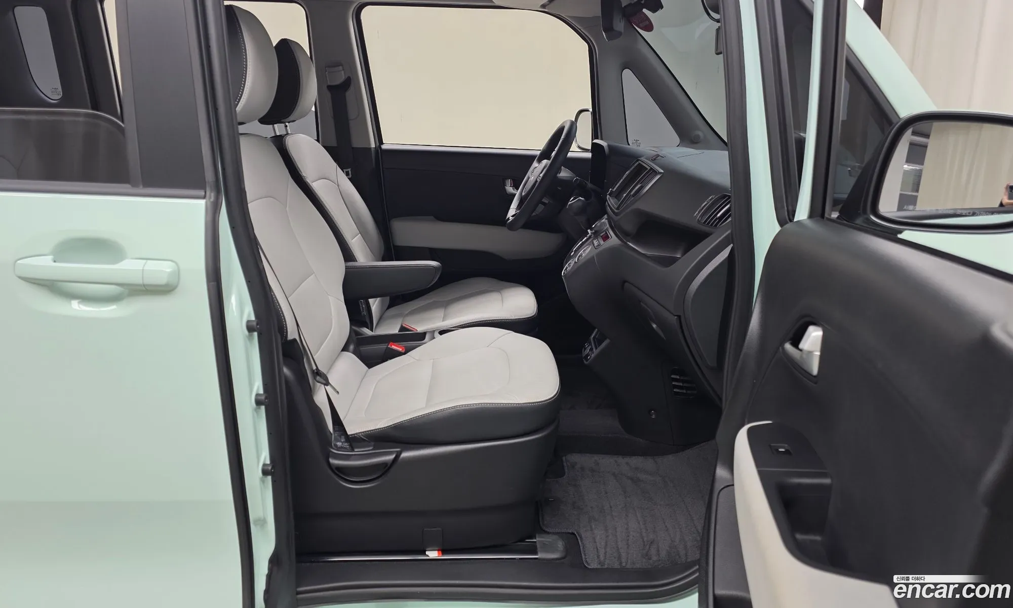 Kia Kia Ray 2025 — 17