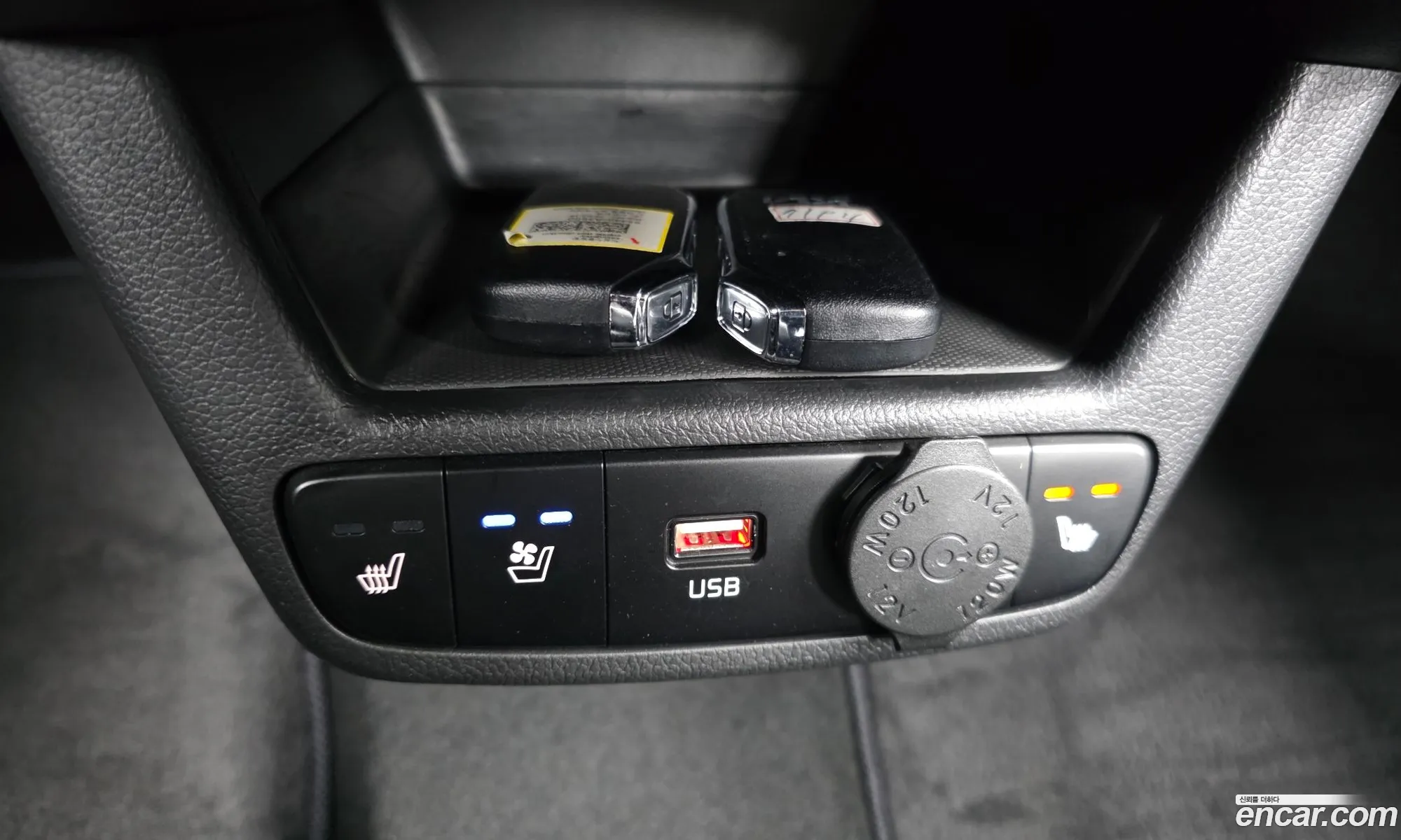Kia Kia Ray 2025 — 19