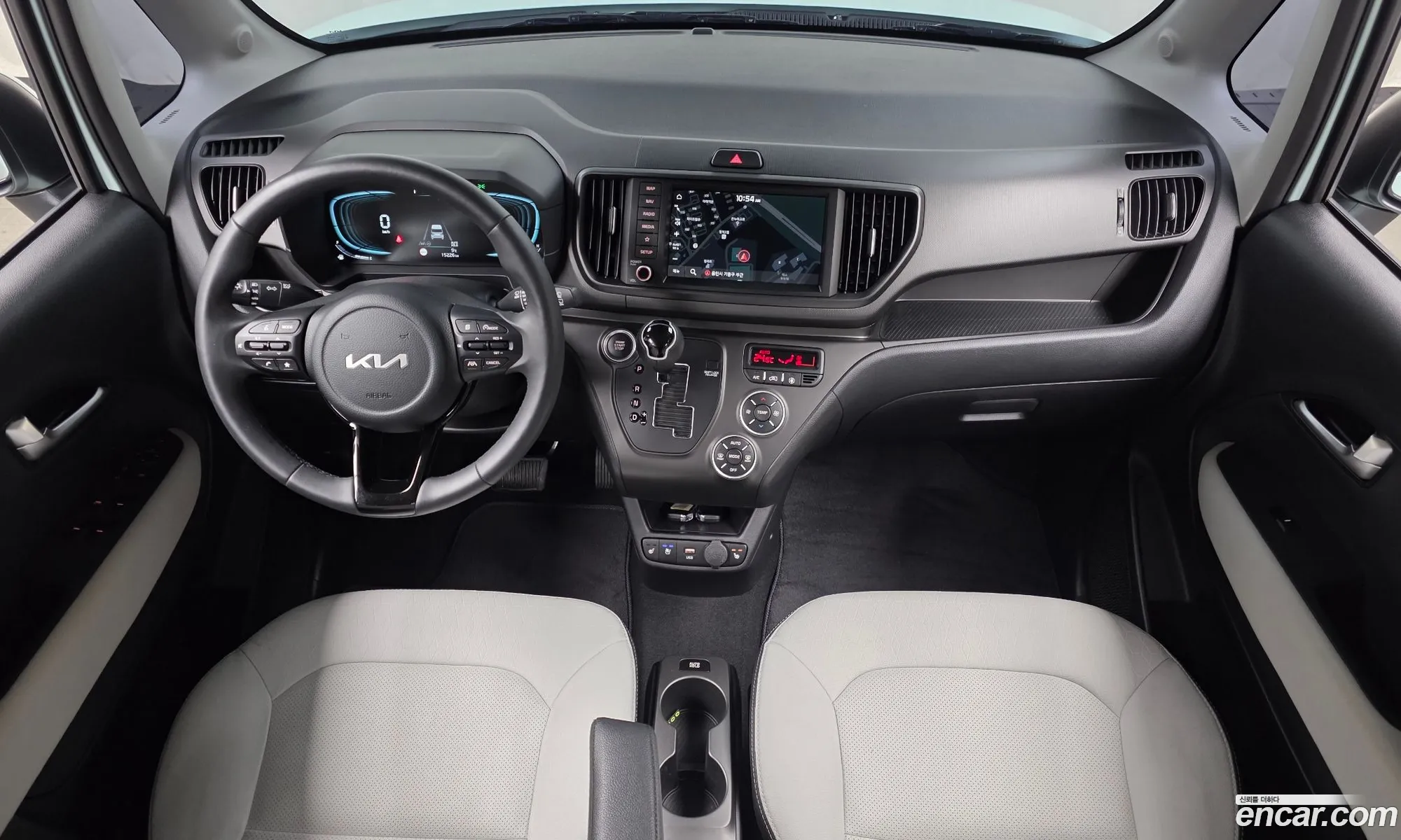Kia Kia Ray 2025 — 15