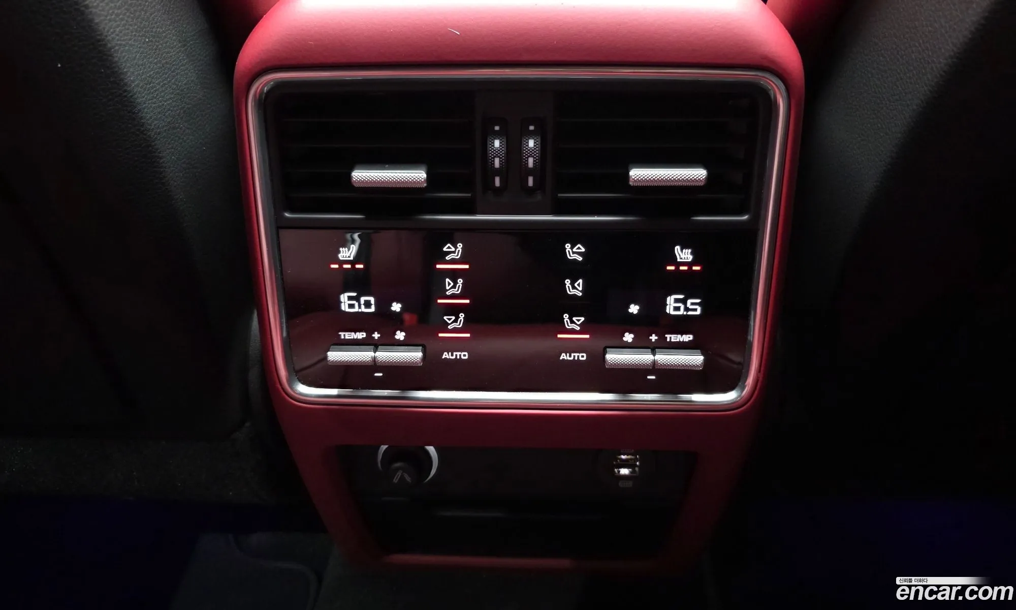 Porsche Cayenne 2019 WP1AA29Y4KDA22762 — 7