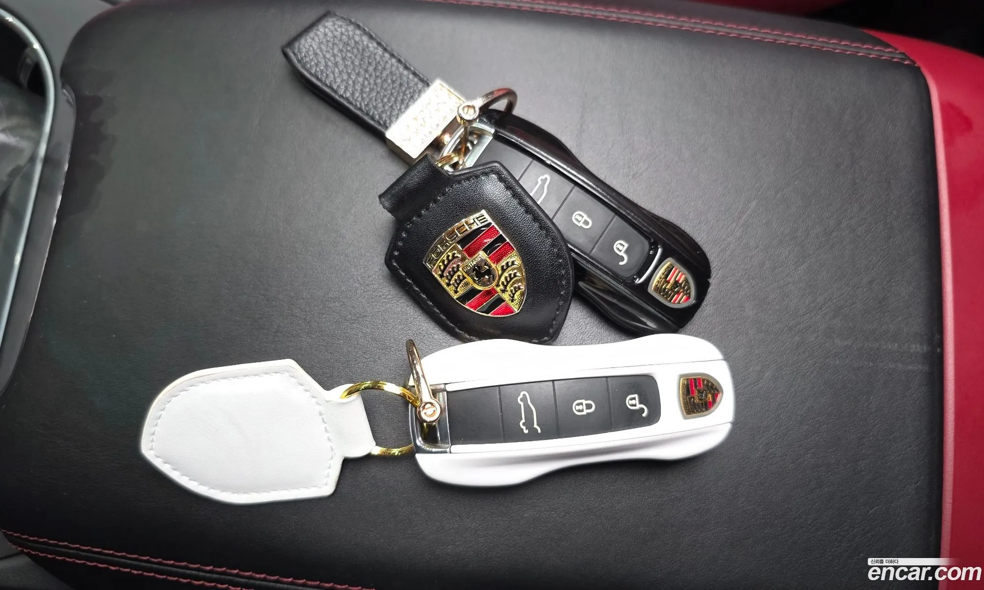 Porsche Cayenne 2019 WP1AA29Y4KDA22762 — 3