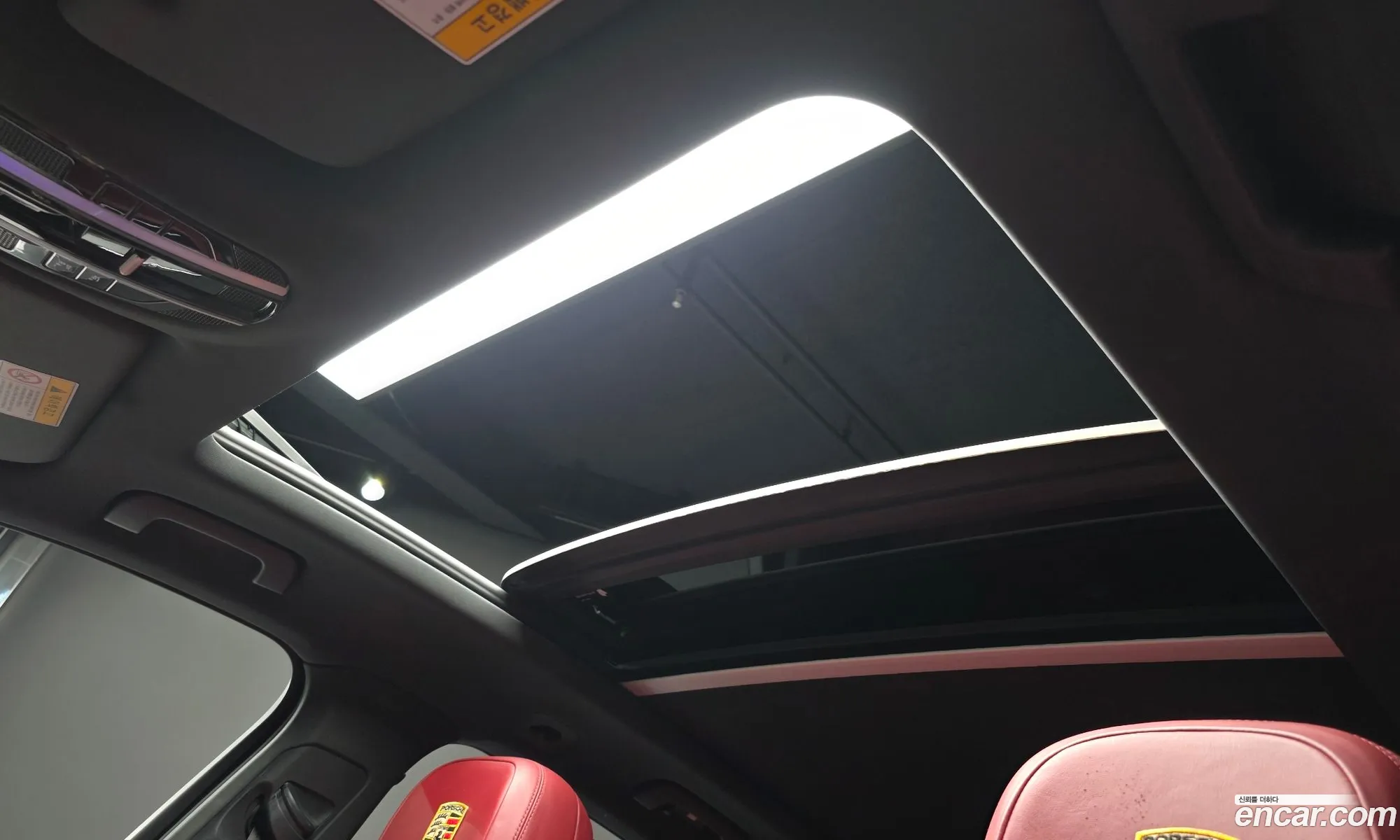 Porsche Cayenne 2019 WP1AA29Y4KDA22762 — 6