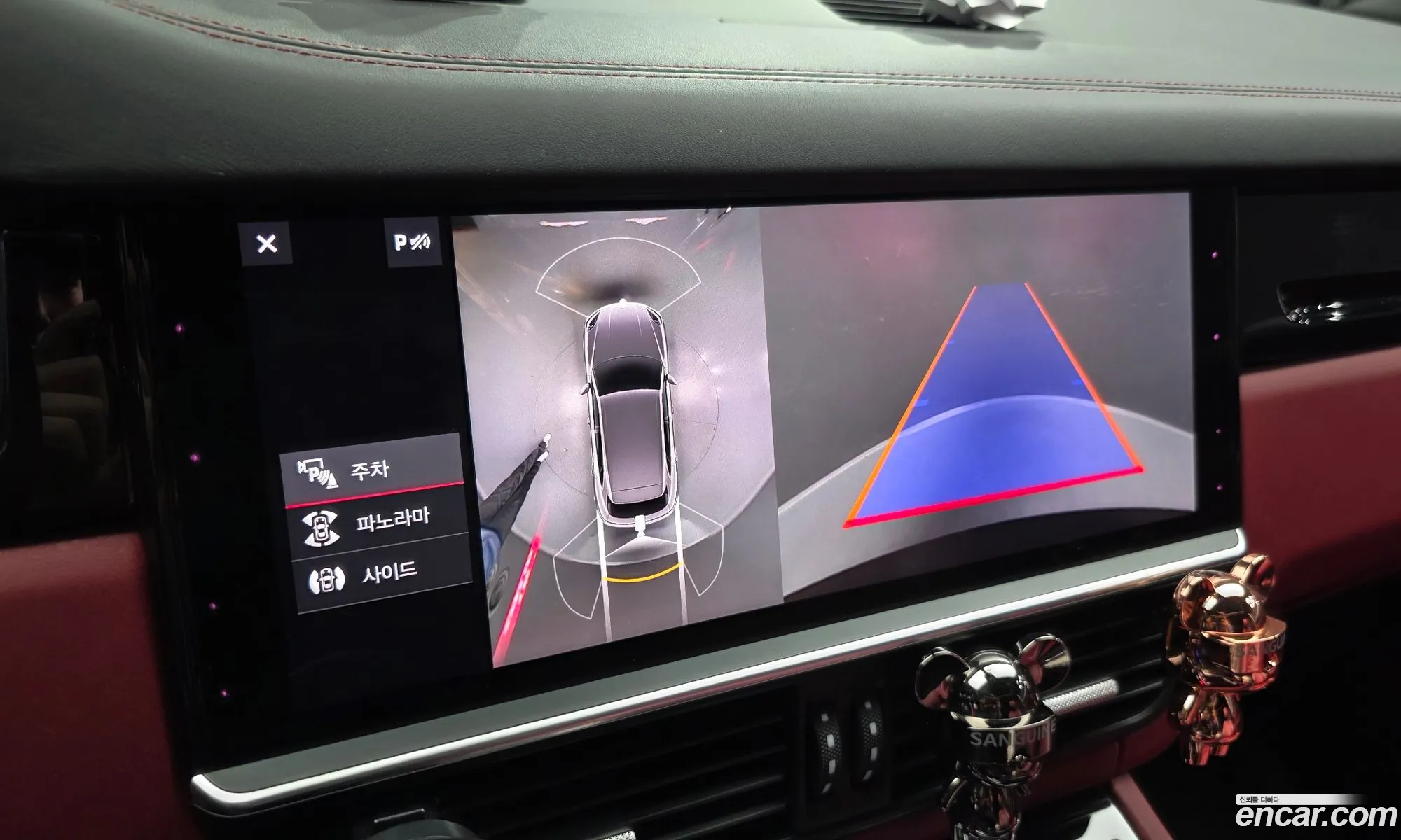 Porsche Cayenne 2019 WP1AA29Y4KDA22762 — 13
